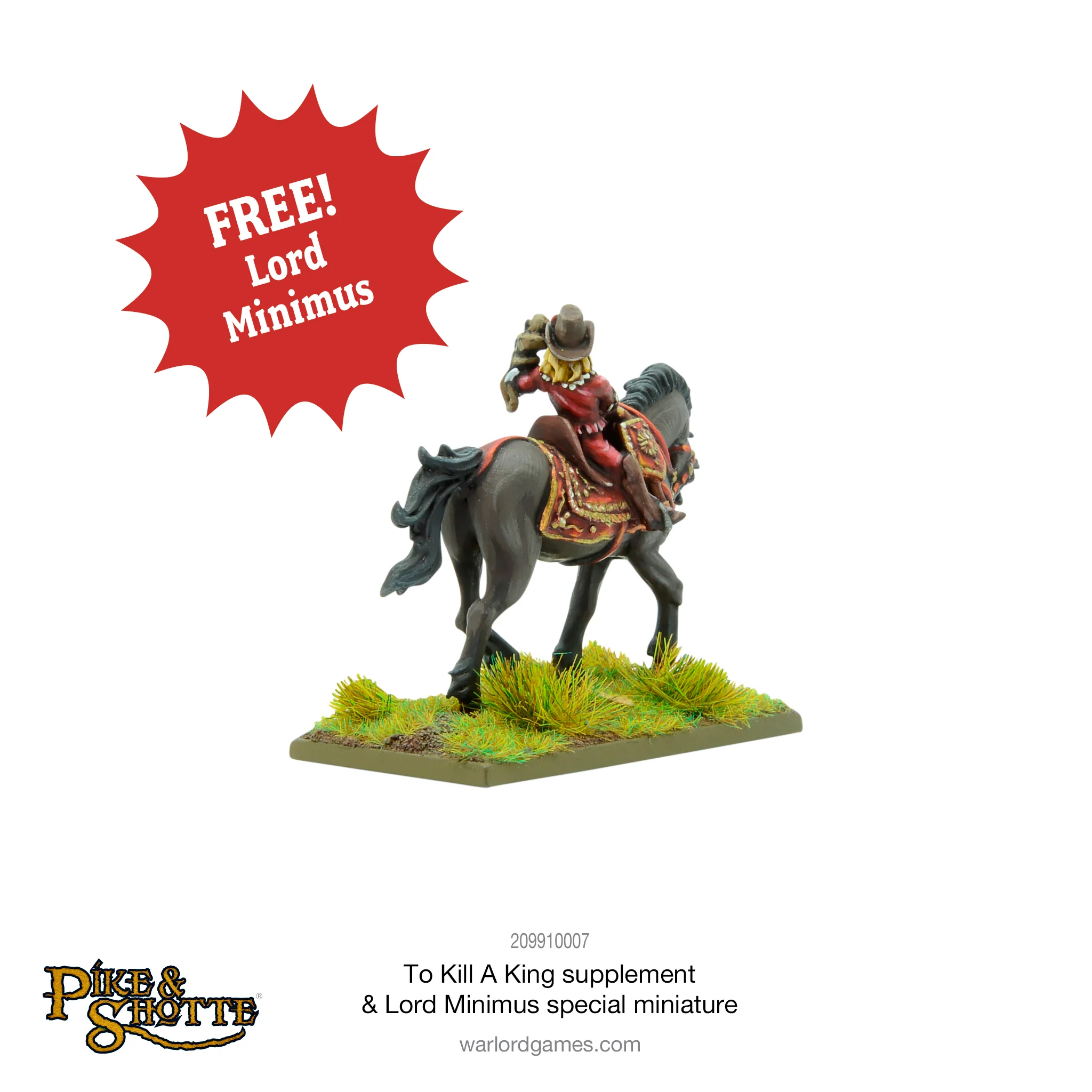 To Kill A King - English Civil War Supplement - Image 4