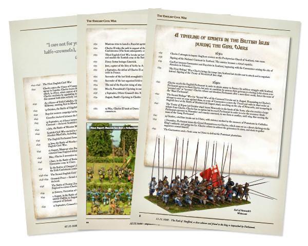 To Kill A King - English Civil War Supplement - Image 5