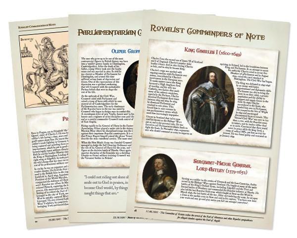 To Kill A King - English Civil War Supplement - Image 6