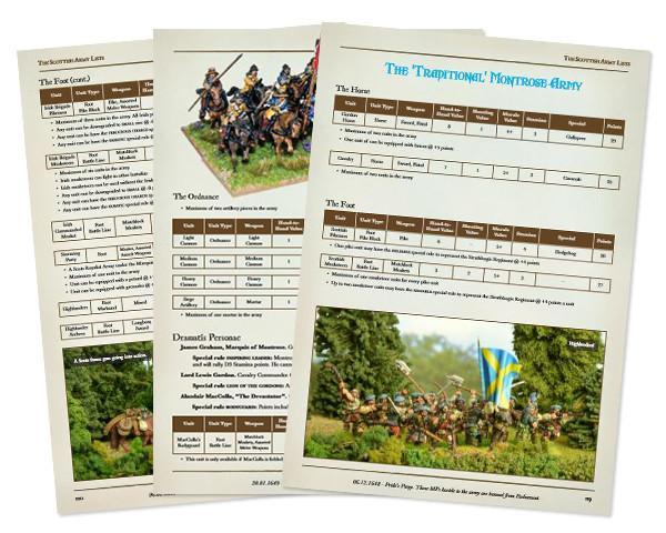 Digital To Kill A King PDF - Image 6
