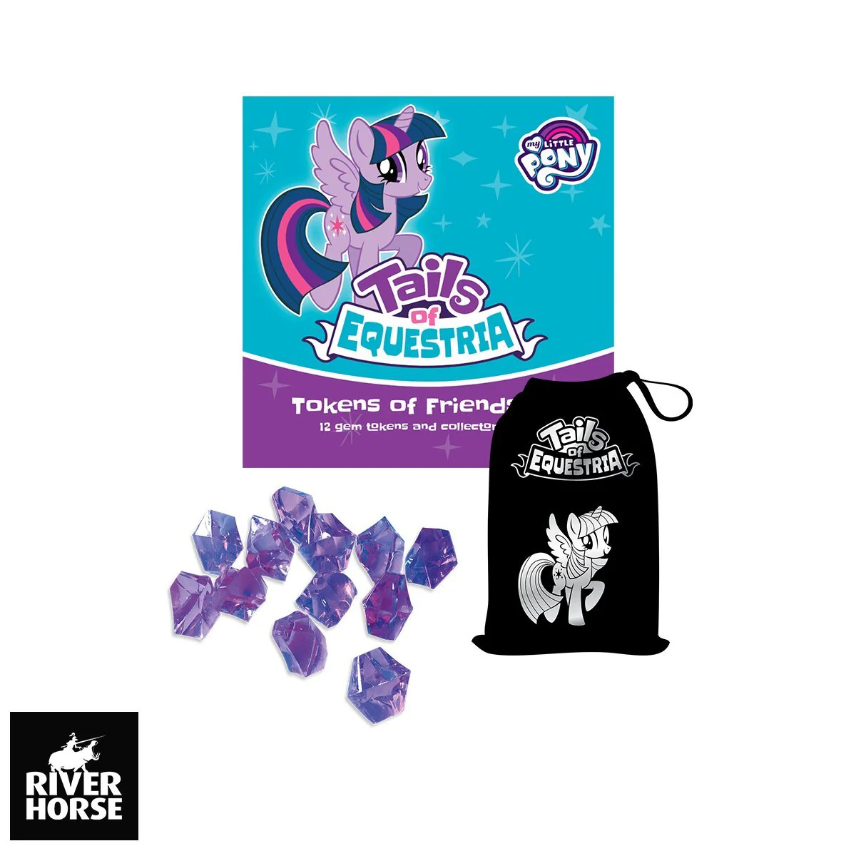 Tokens of Friendship - Image 2
