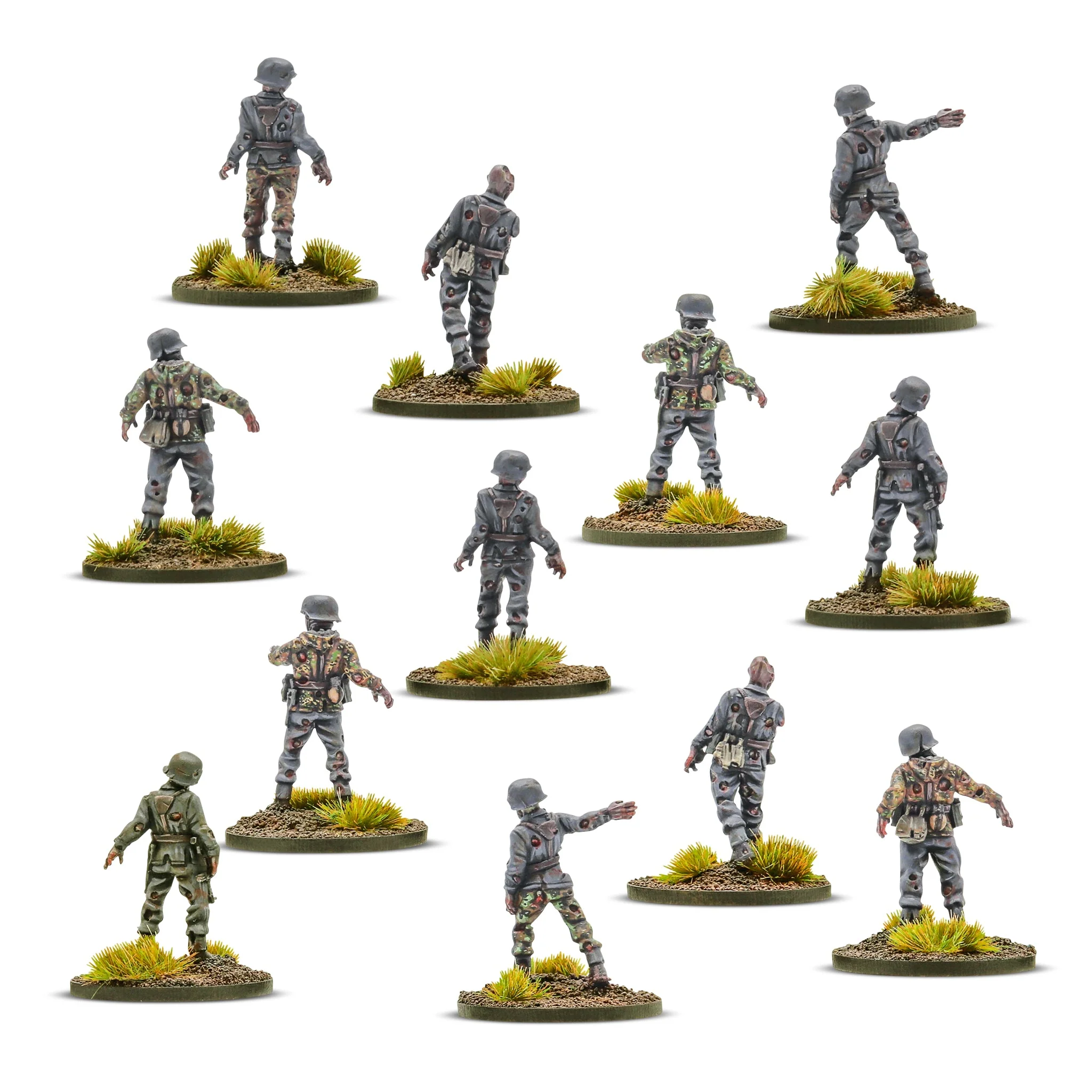 Totenkorps - Image 2