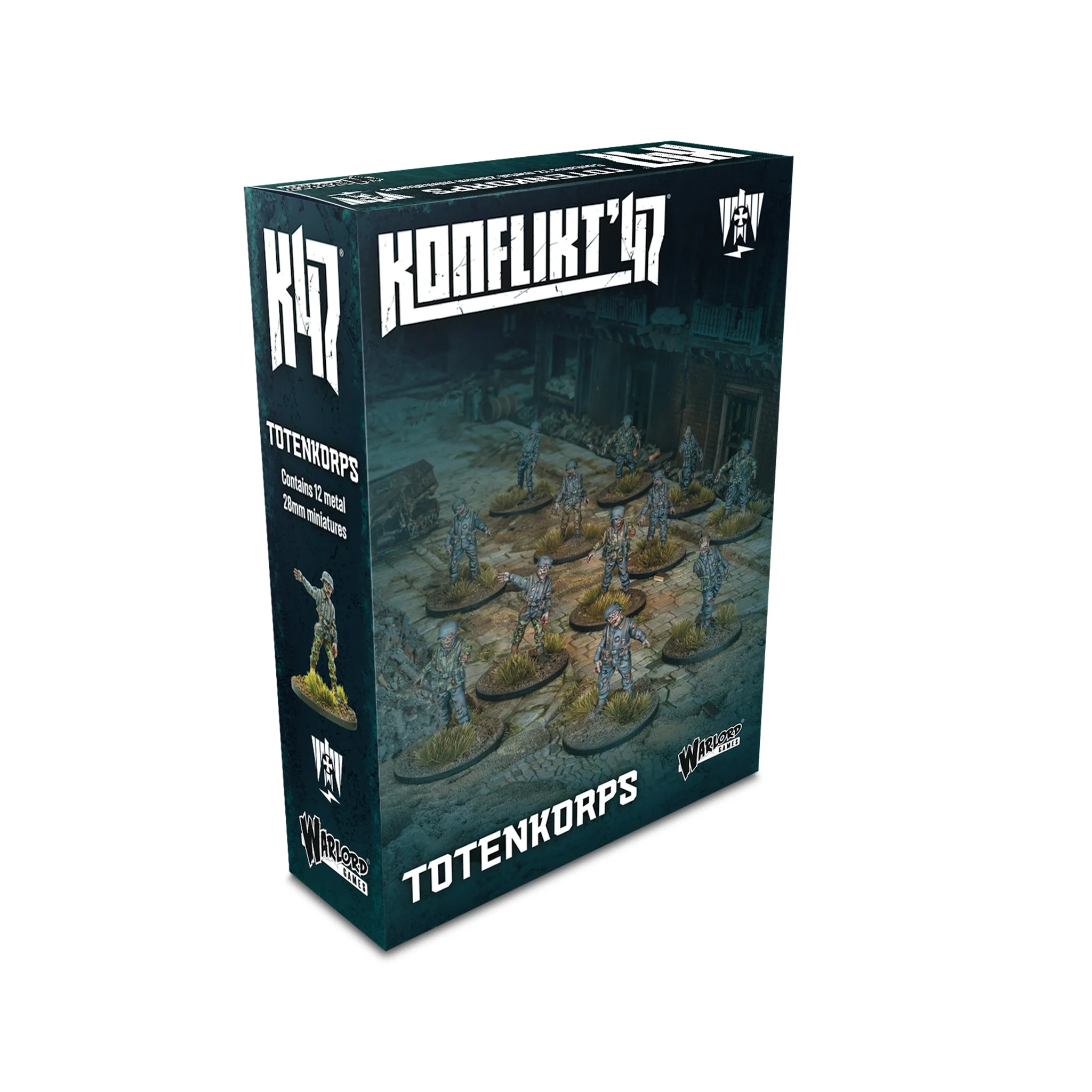 Totenkorps - Image 3