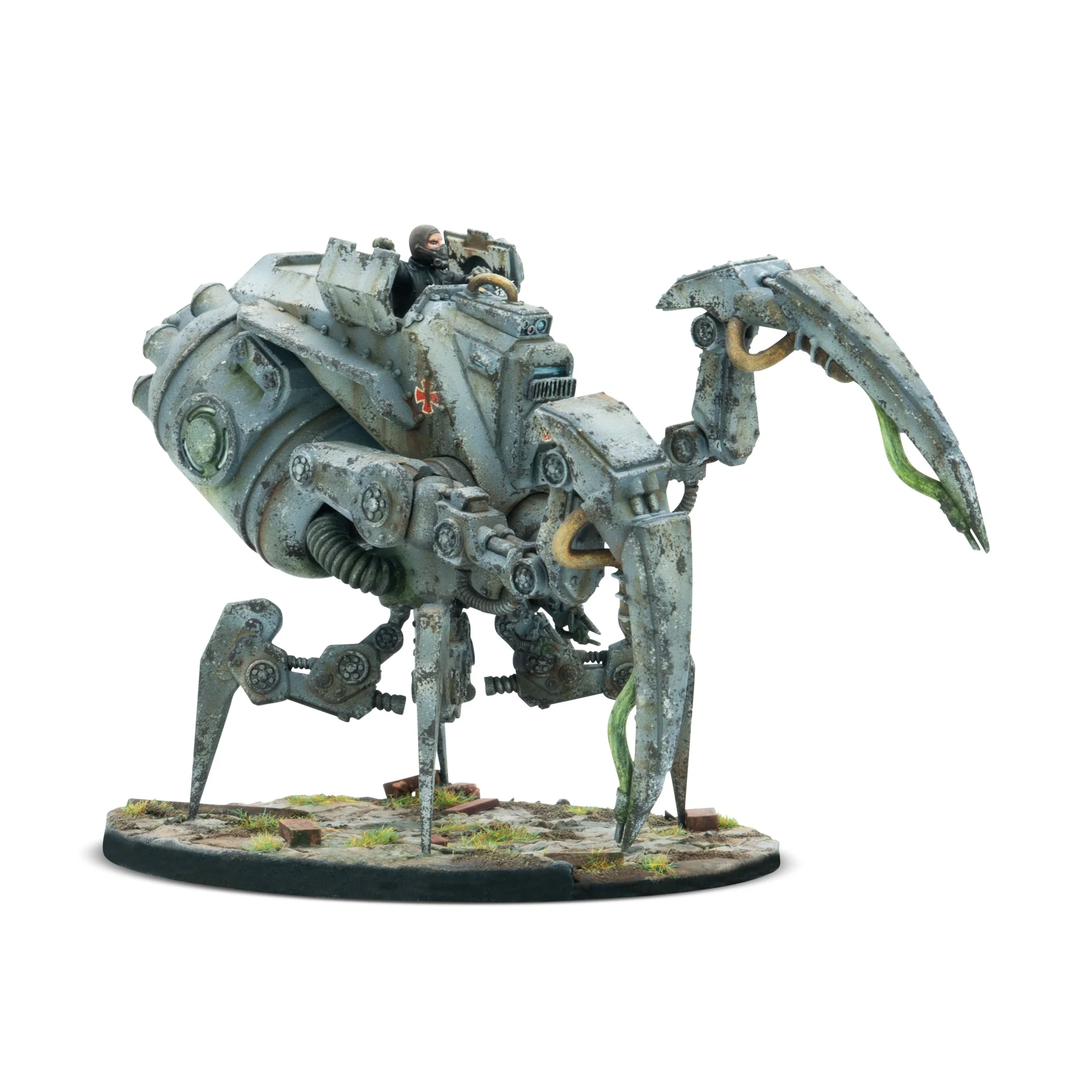Totenrotte Starter Army - Image 4