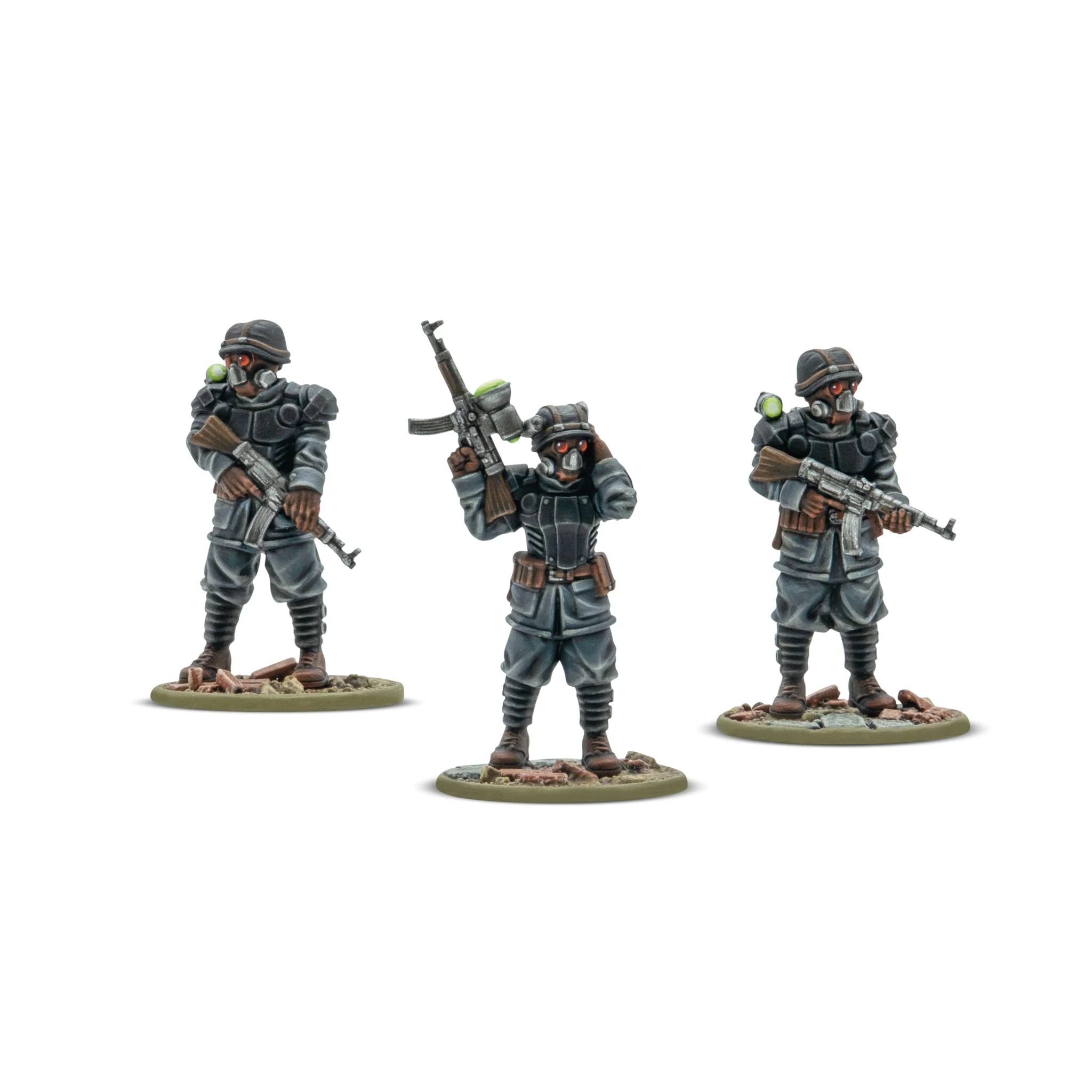 Totenrotte Starter Army - Image 8