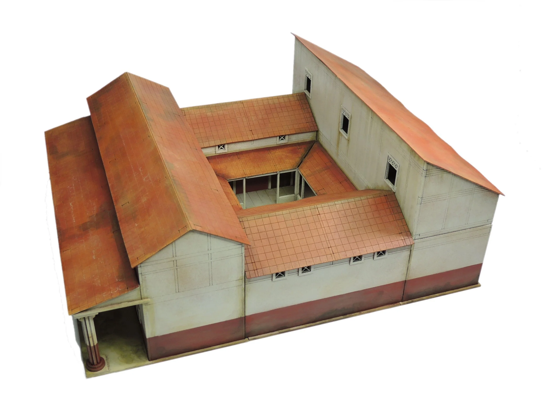 Town Villa - Image 10