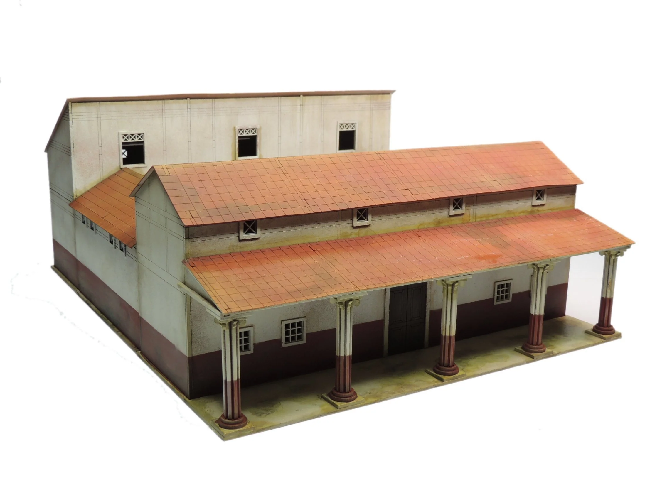 Town Villa - Image 2
