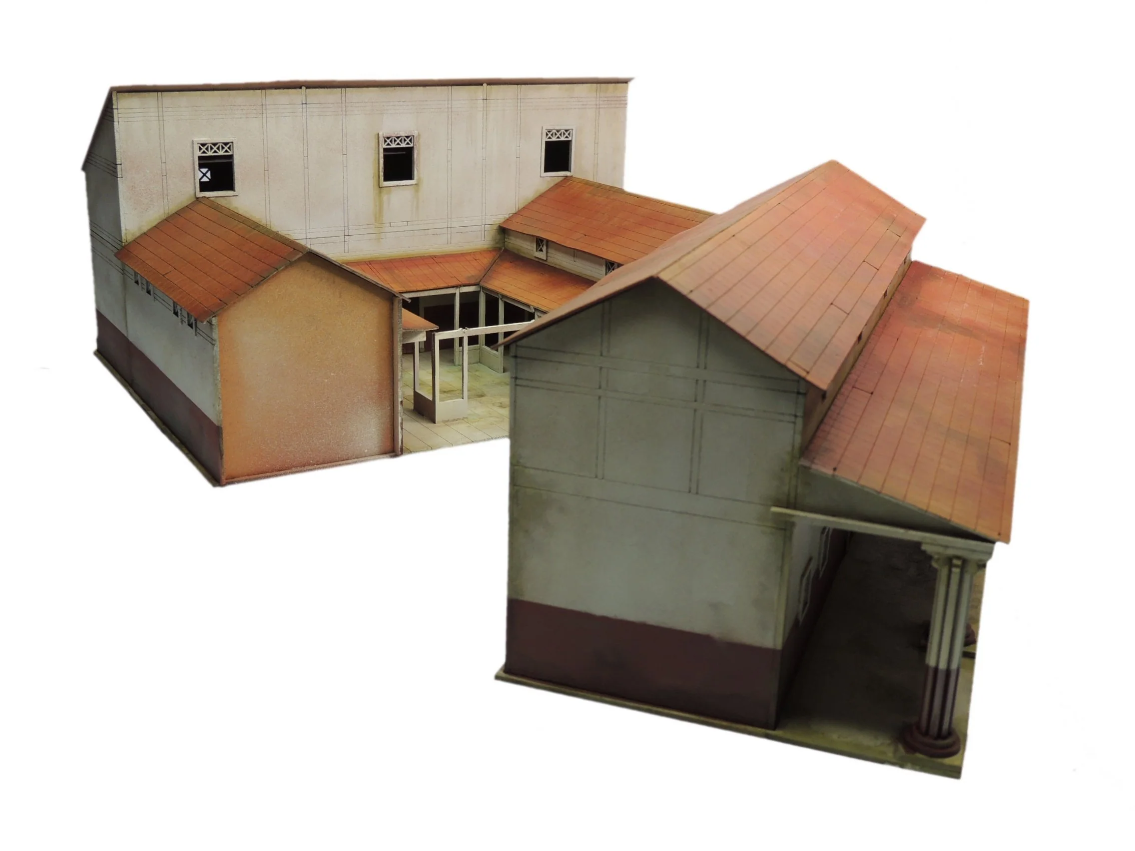 Town Villa - Image 4