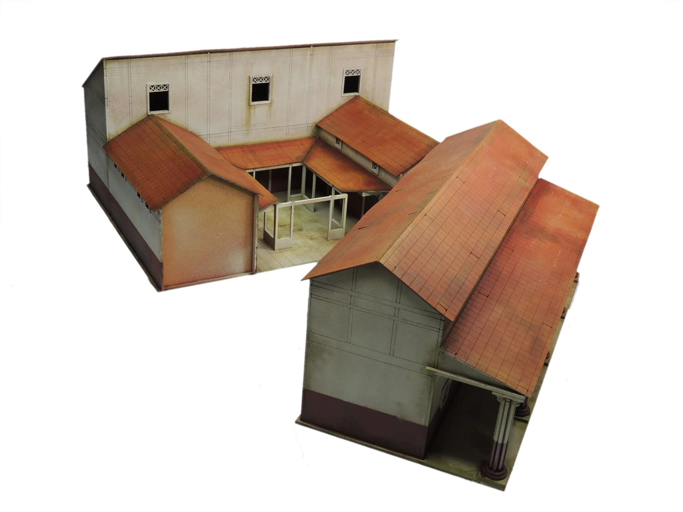 Town Villa - Image 5