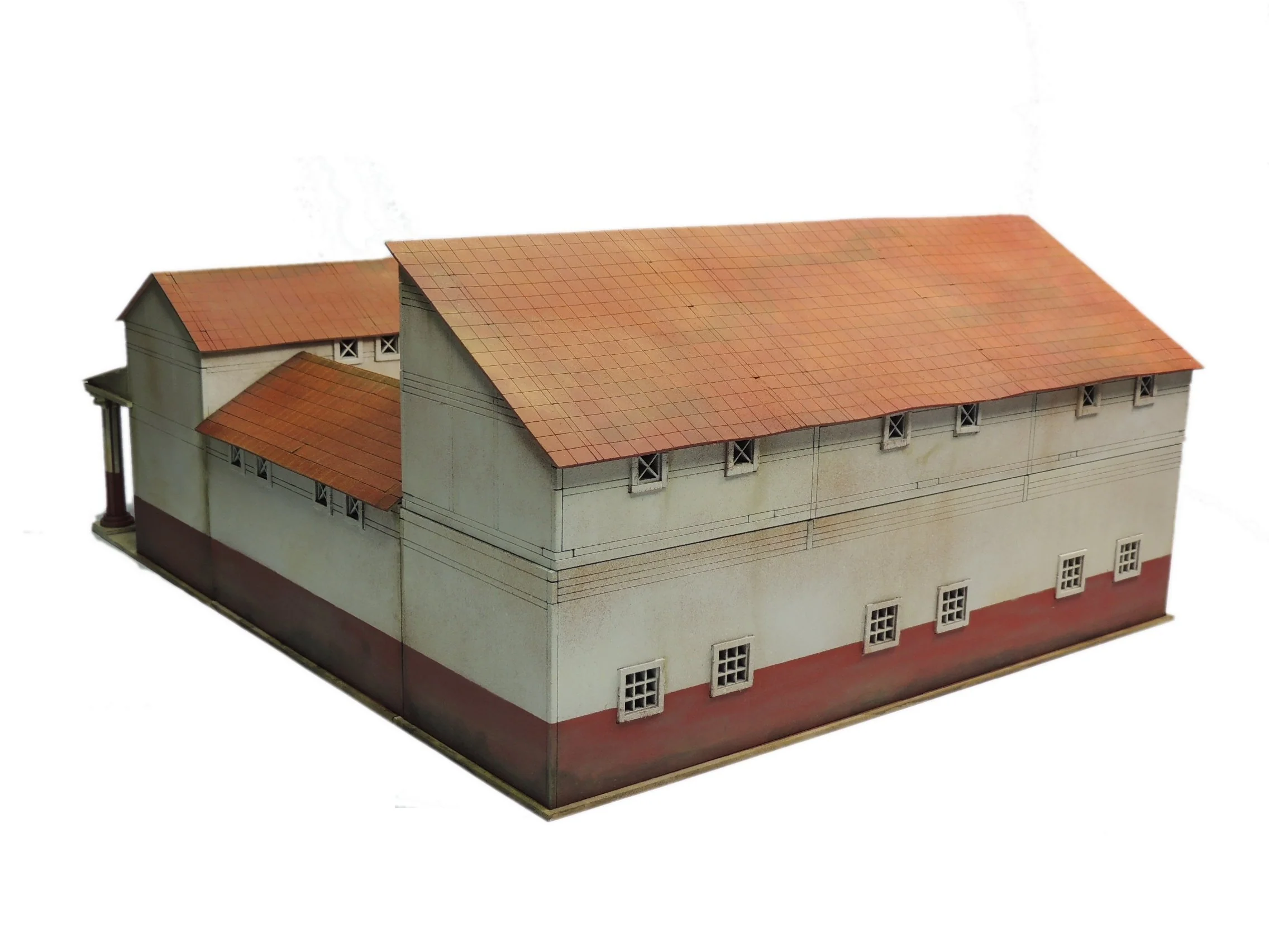 Town Villa - Image 7