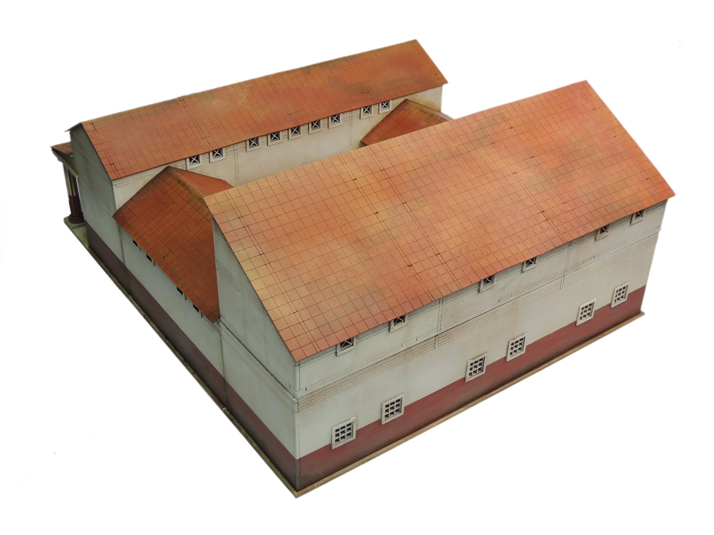 Town Villa - Image 8