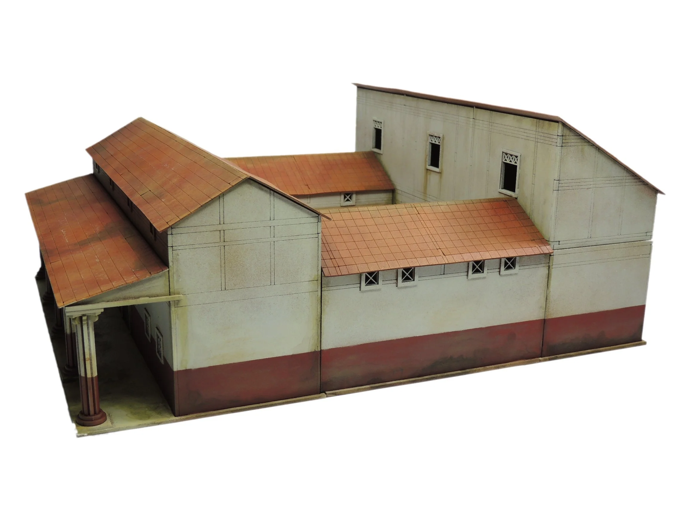 Town Villa - Image 9