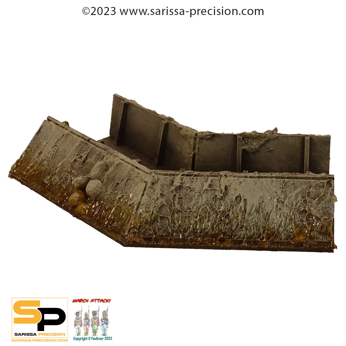 Trench System - Image 6