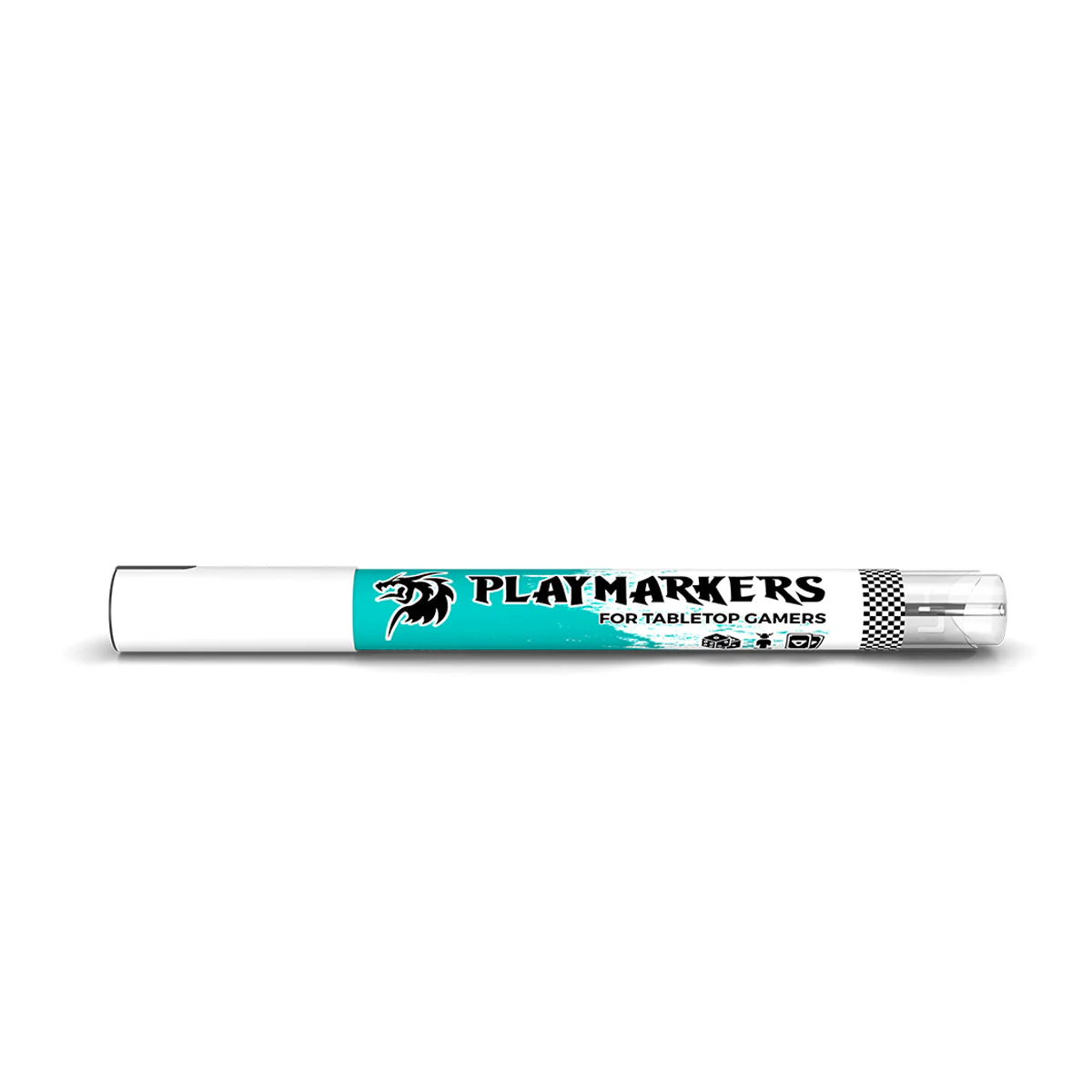 Turquoise - Playmarker - Image 2
