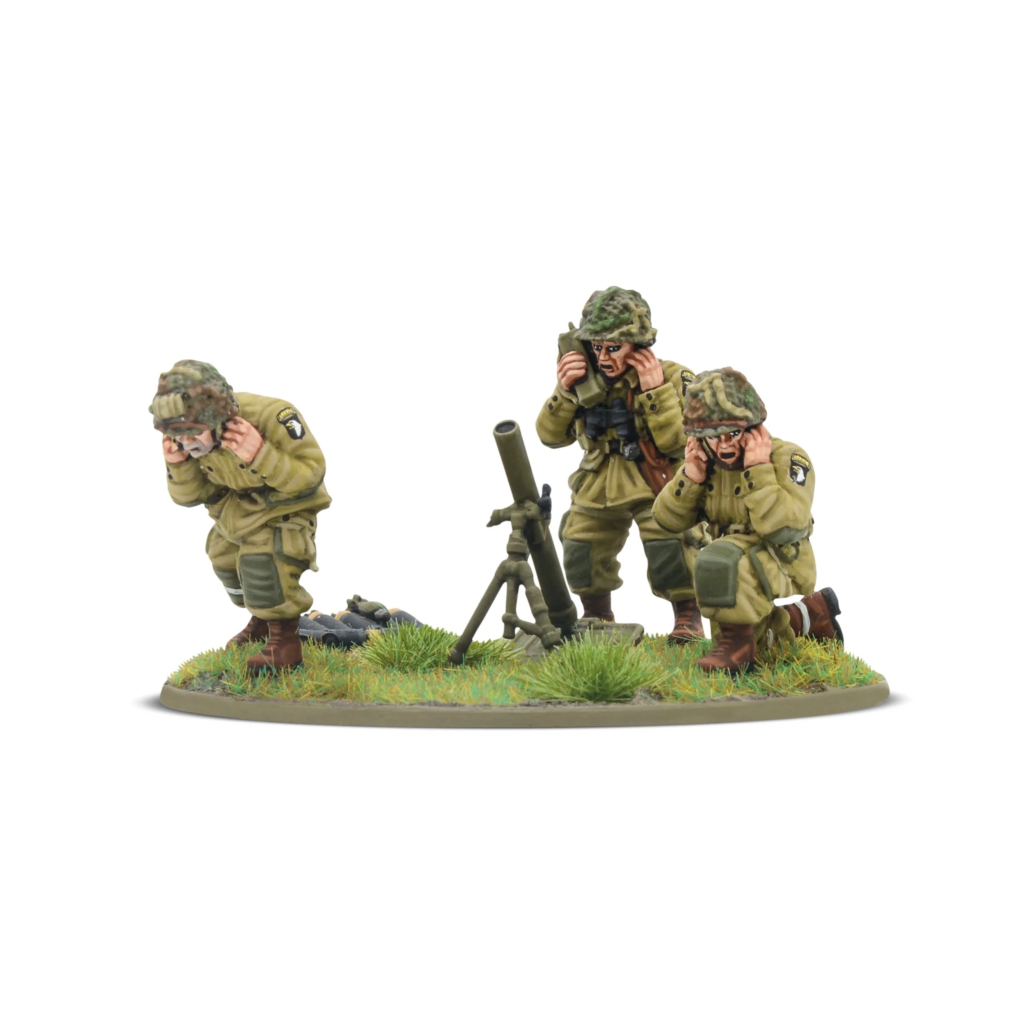 US Airborne (D-Day) Heavy Weapons Platoon - Image 3