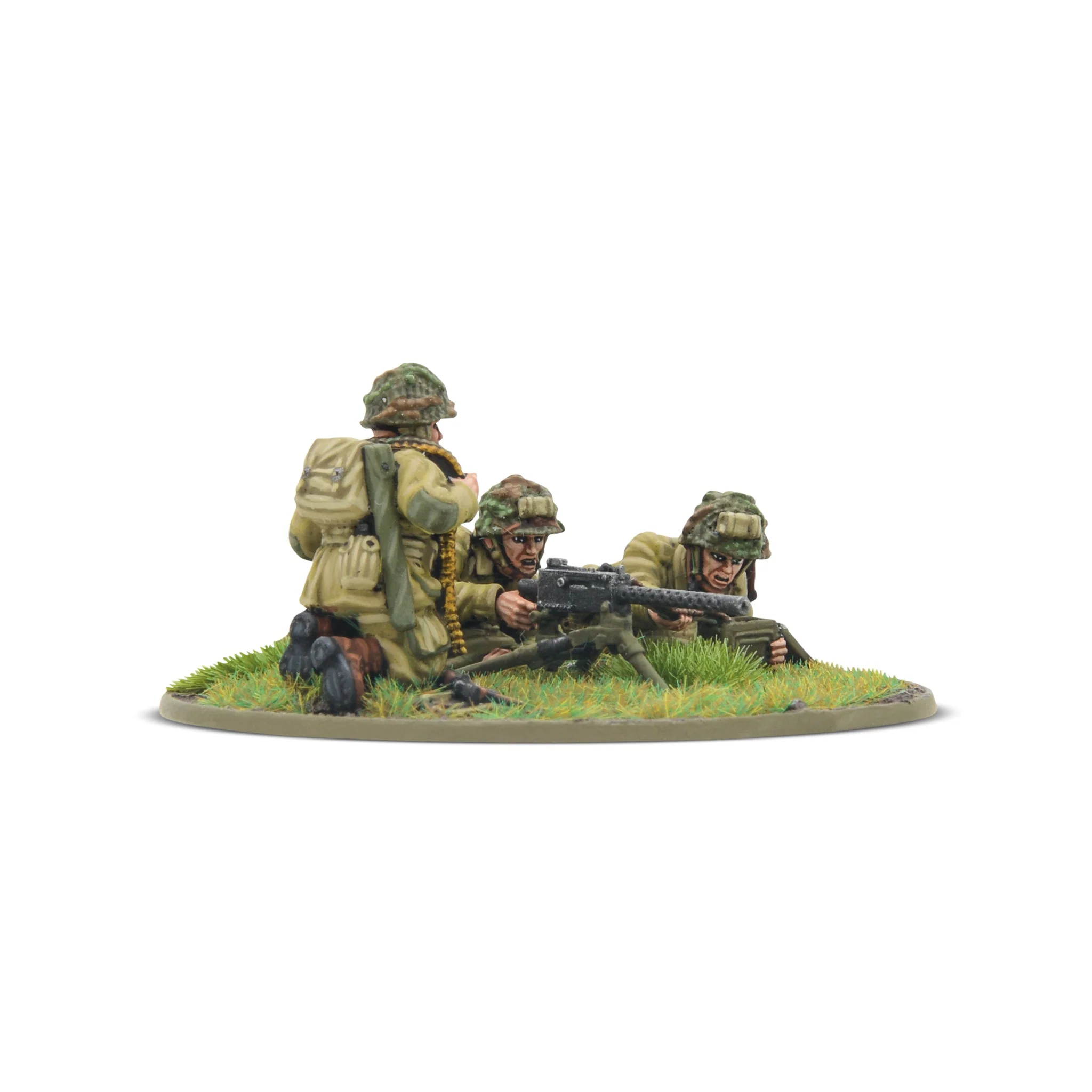 US Airborne (D-Day) Heavy Weapons Platoon - Image 4