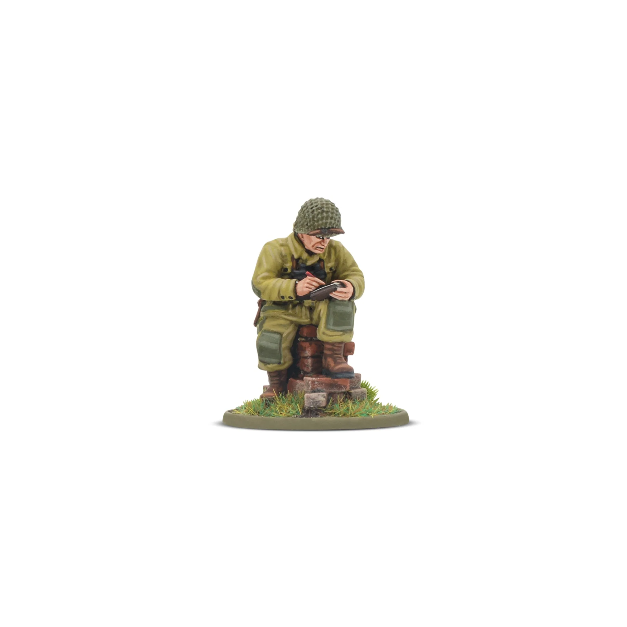 US Airborne (D-Day) Heavy Weapons Platoon - Image 5