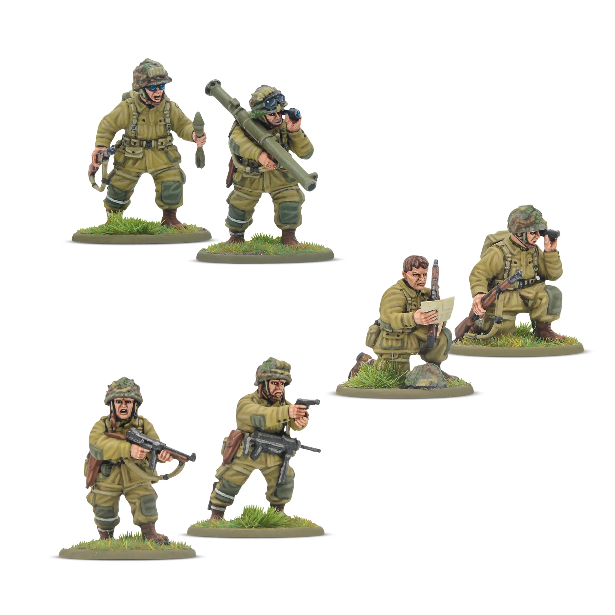 US Airborne (D-Day) Platoon - Image 6