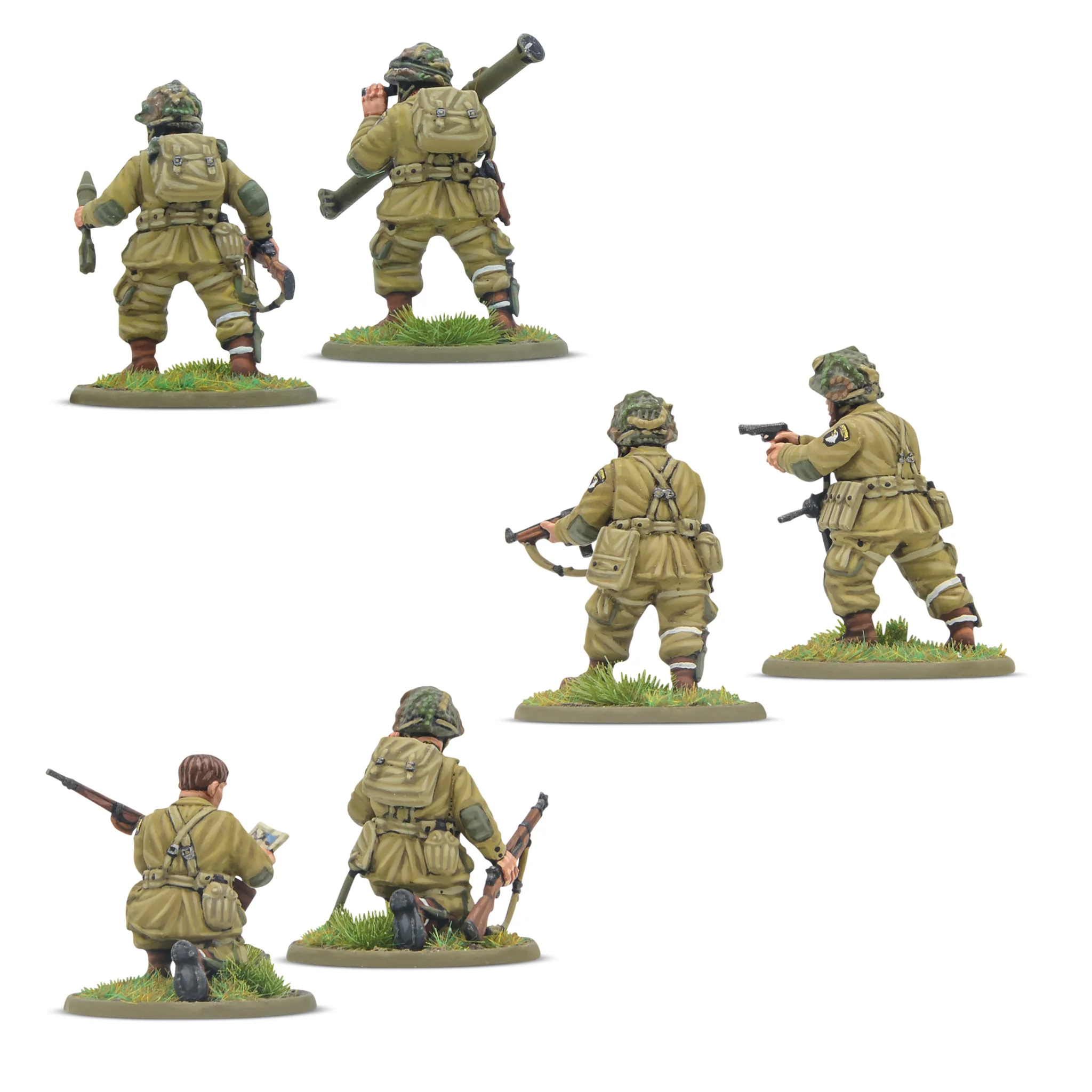 US Airborne (D-Day) Platoon - Image 7