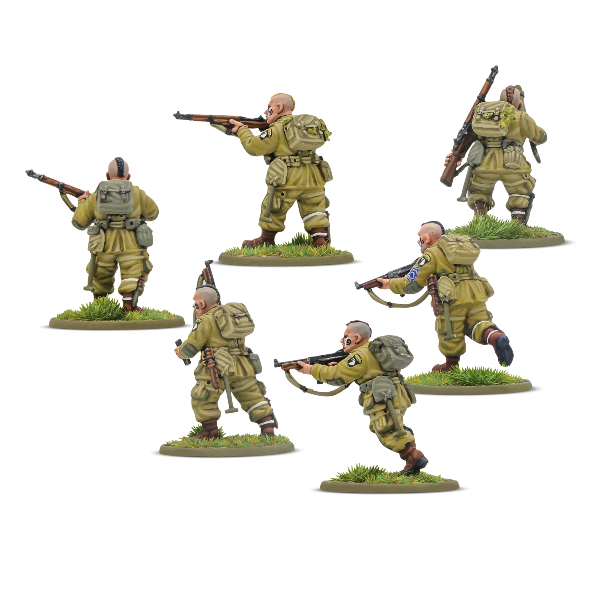 US Airborne (D-Day) Platoon - Image 9