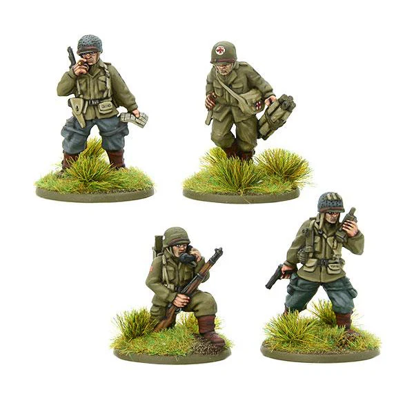 US Airborne starter army - Image 3