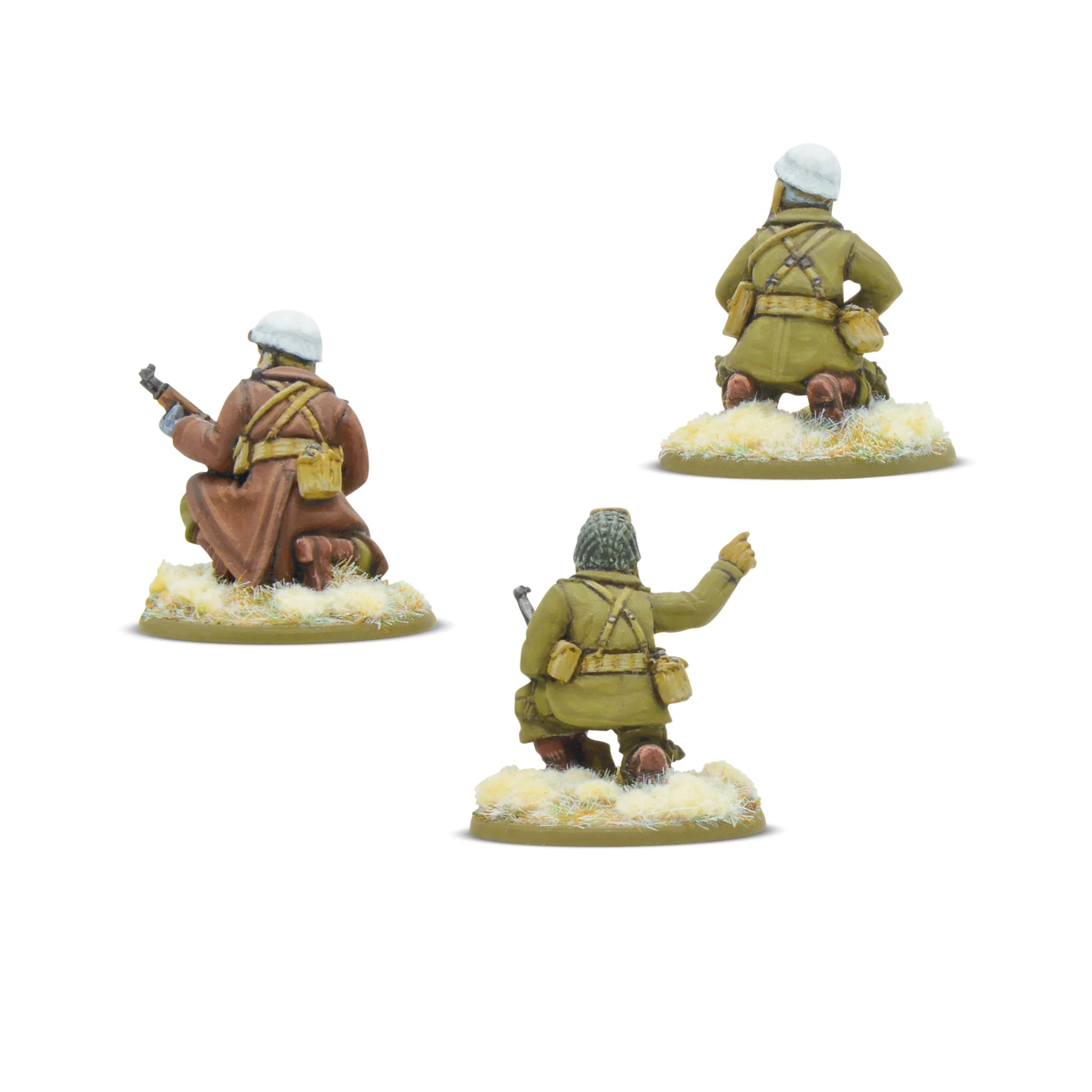 US Airborne (Winter) FOO Team - Image 2