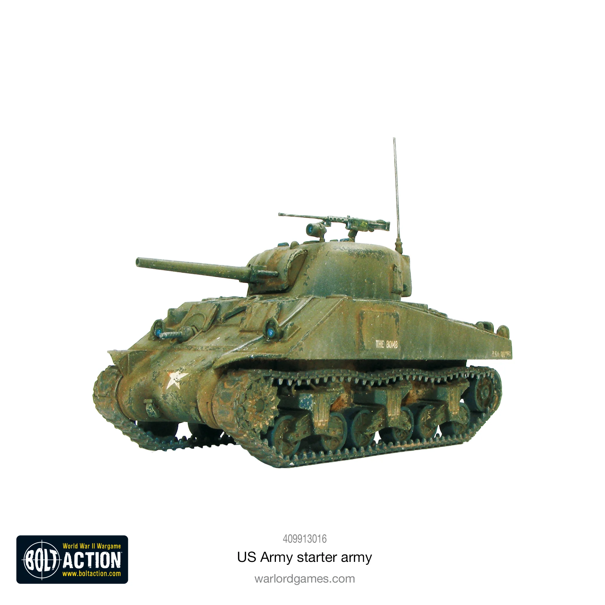 US Army starter army - Image 4