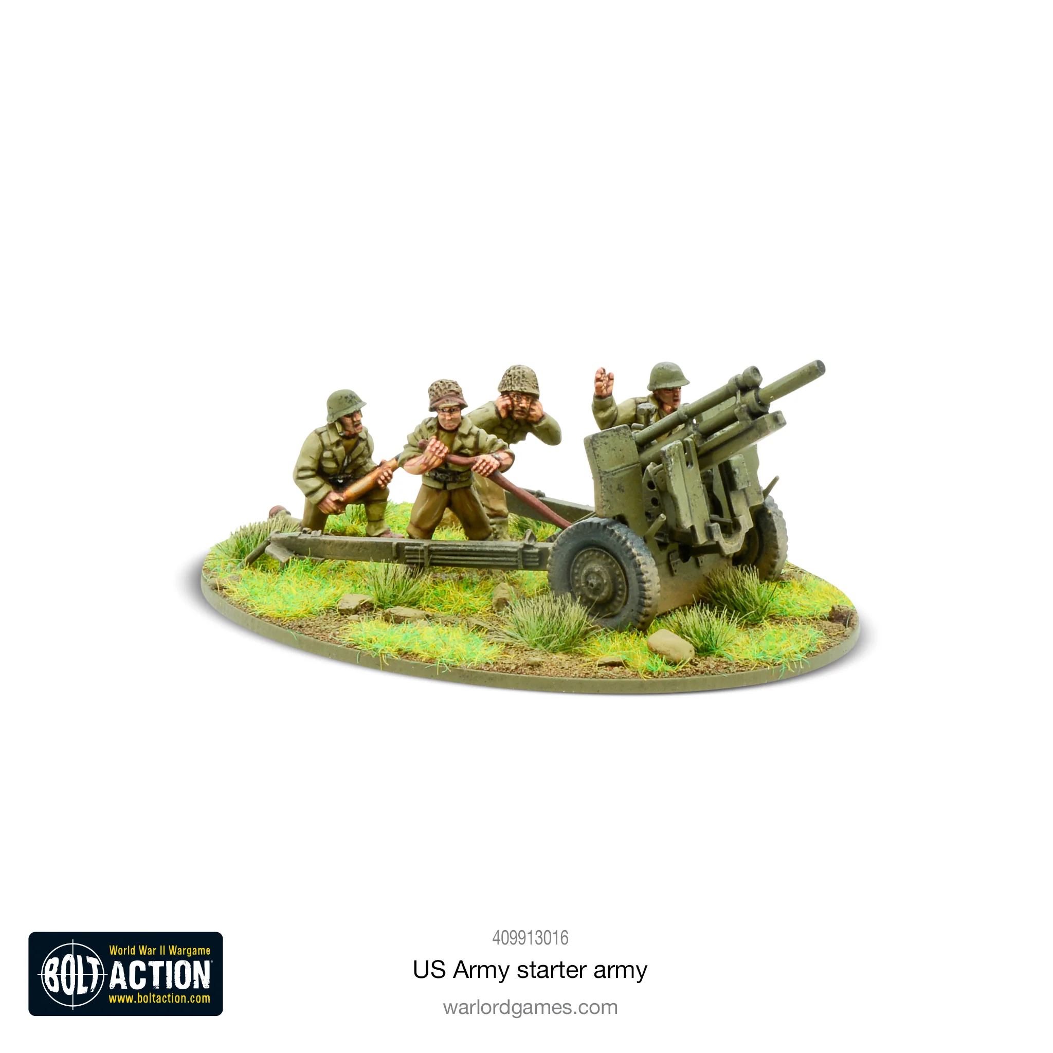 US Army starter army - Image 5