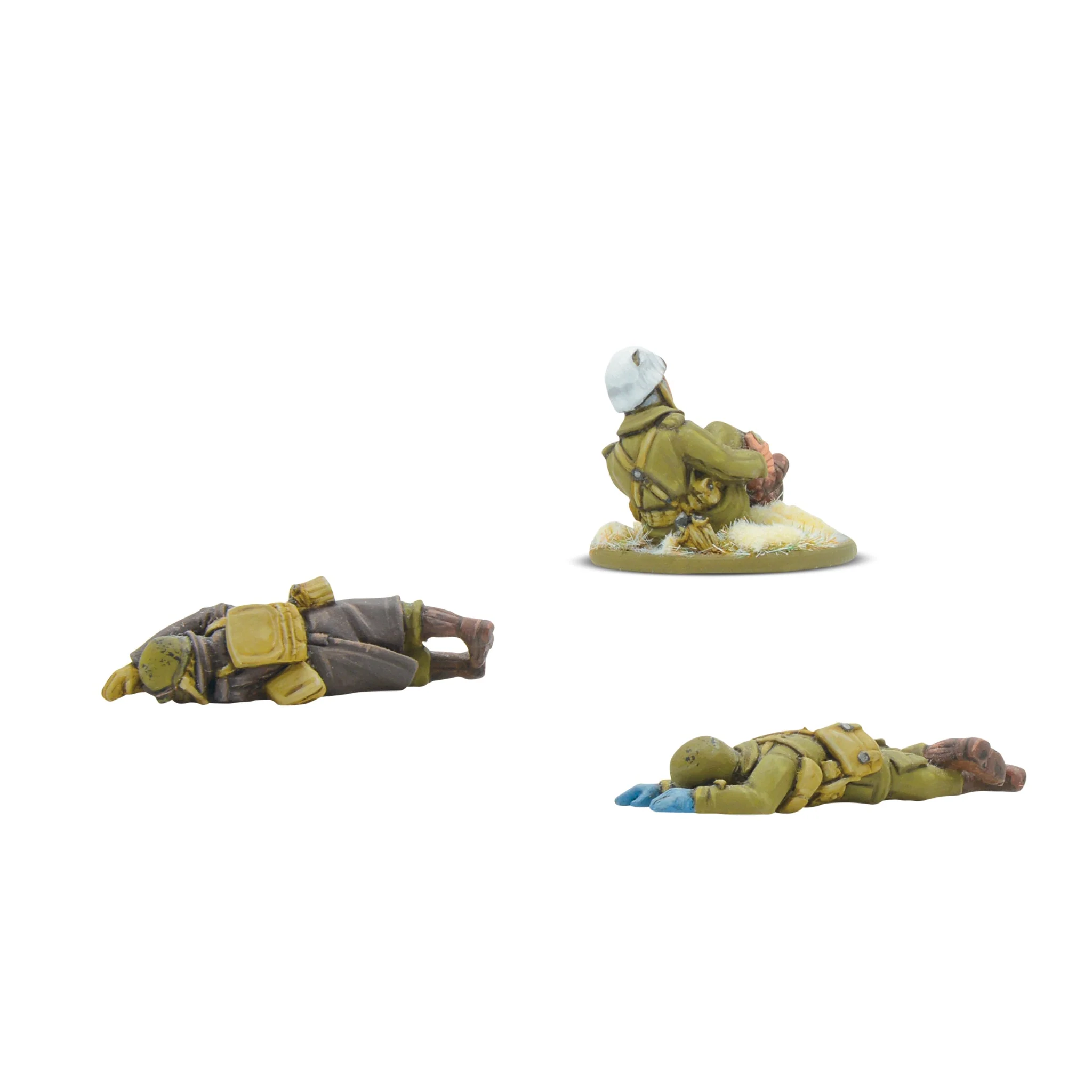 US Army (Winter) Casualties - Image 2
