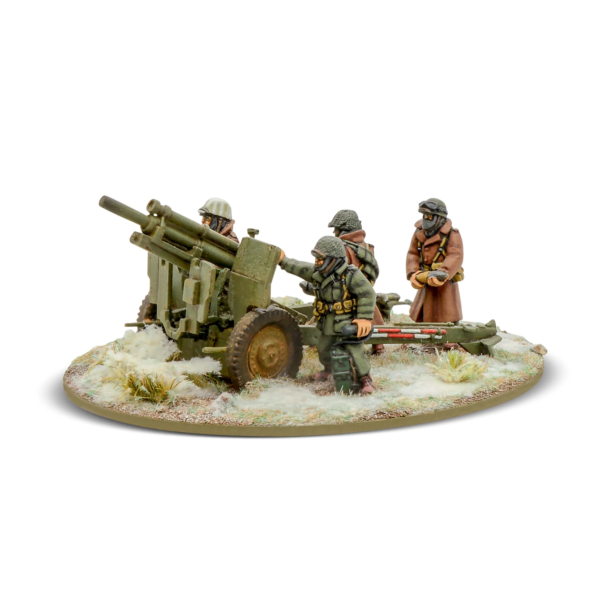 US Army (Winter) Starter Army - Image 6