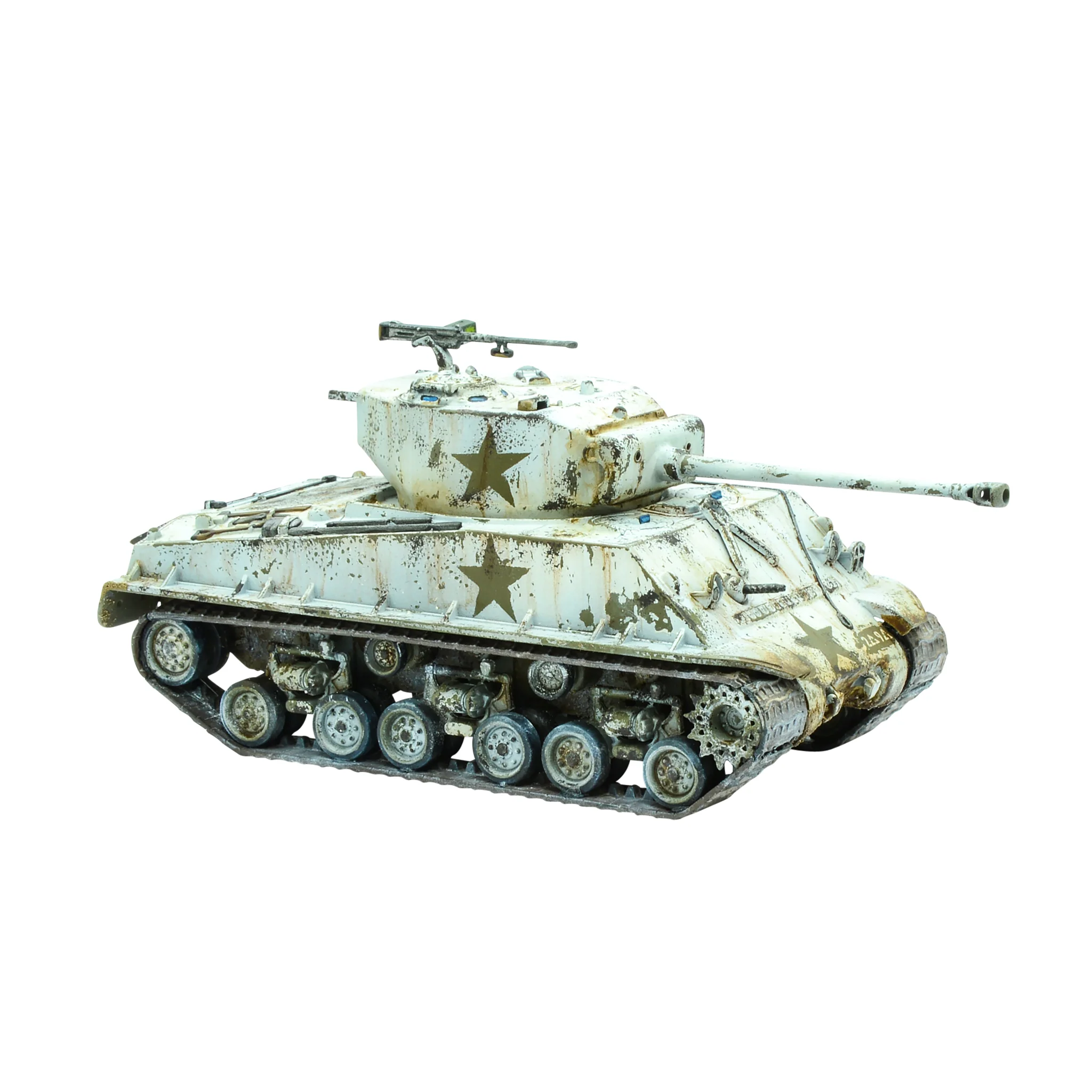 US Army (Winter) Starter Army - Image 7