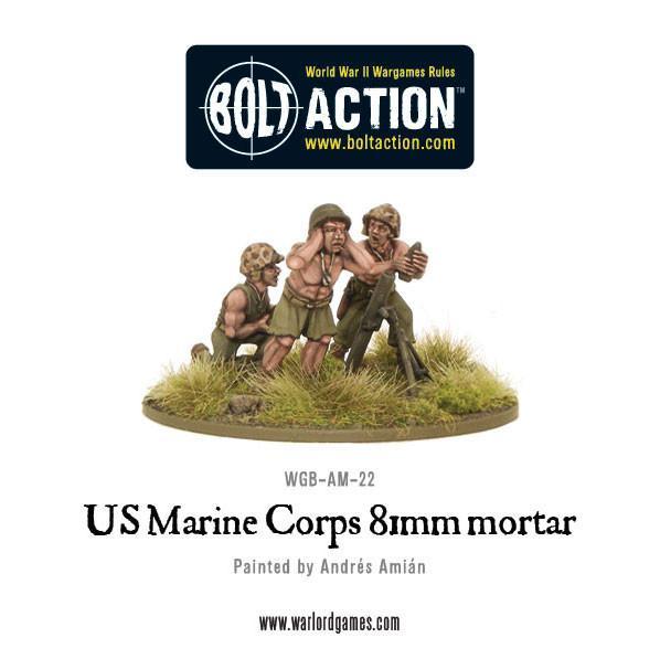 Semper Fidelis - US Marines Starter Army - Image 2