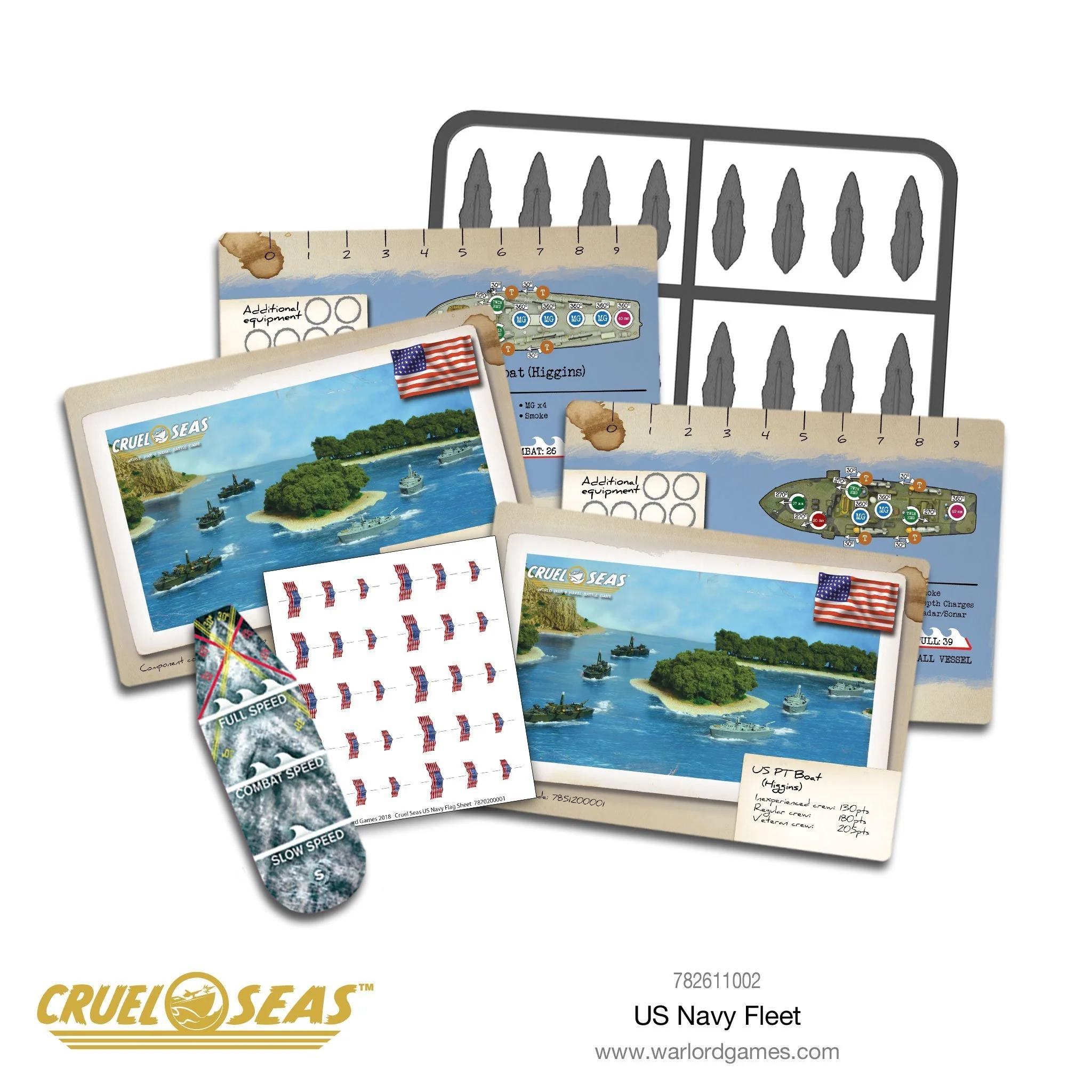 US Navy Fleet + Aircraft Deal - Image 10