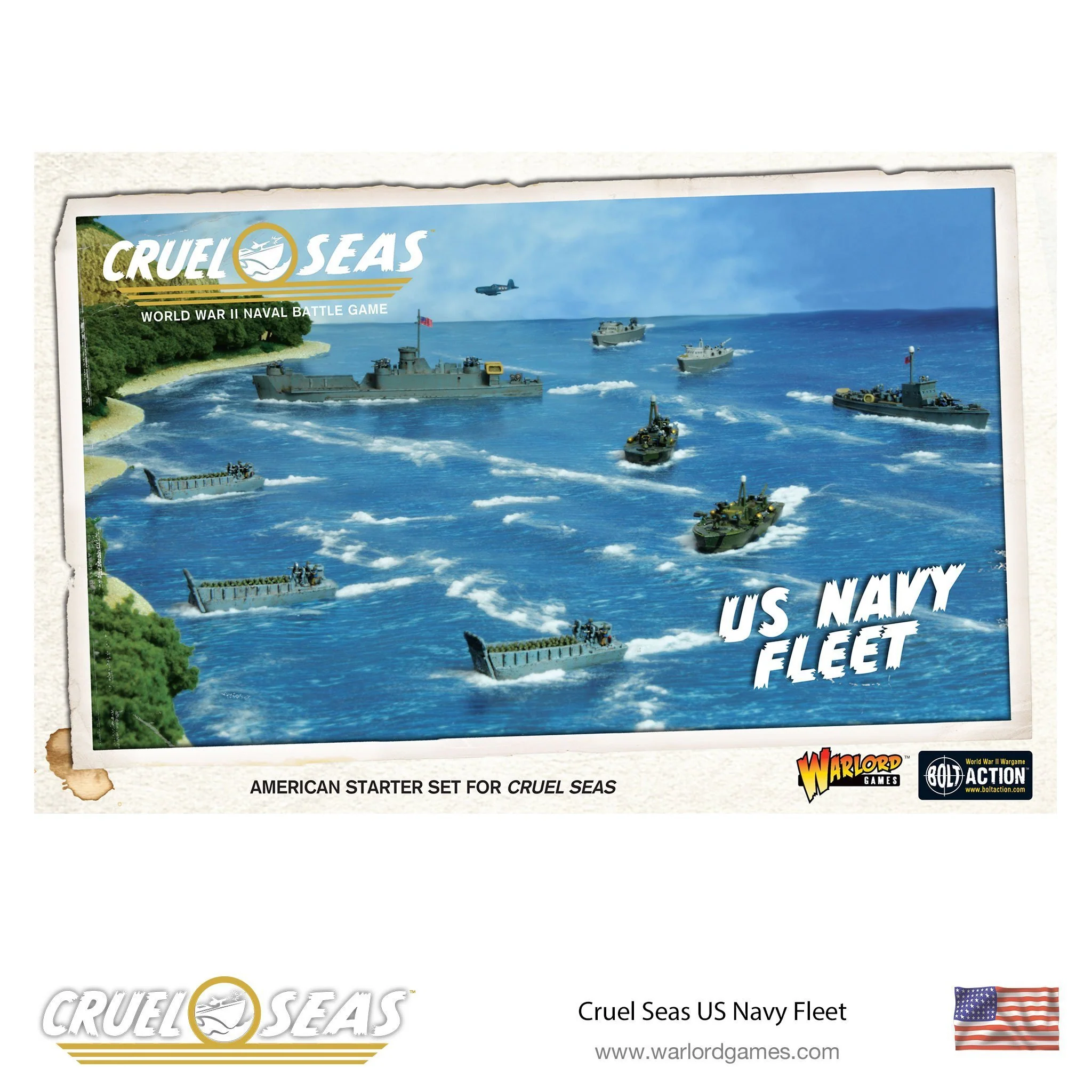 US Navy Fleet + Aircraft Deal - Image 3