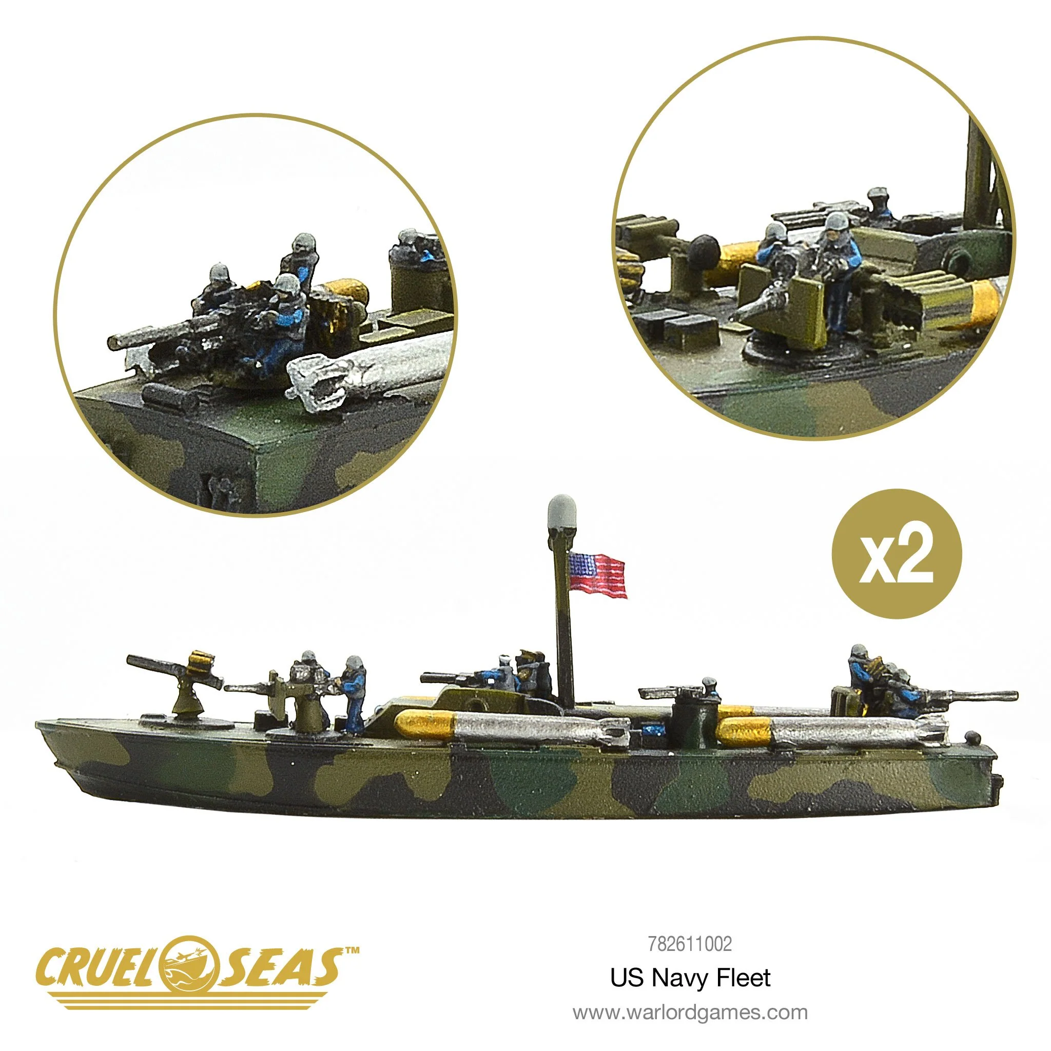 US Navy Fleet + Aircraft Deal - Image 5