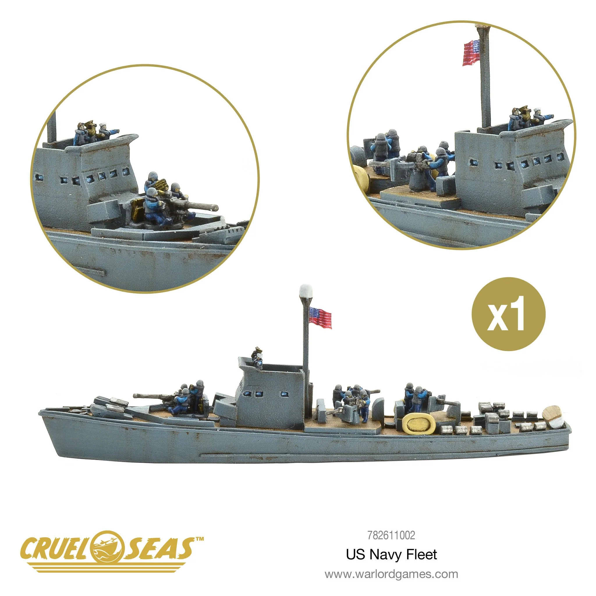 US Navy Fleet + Aircraft Deal - Image 6
