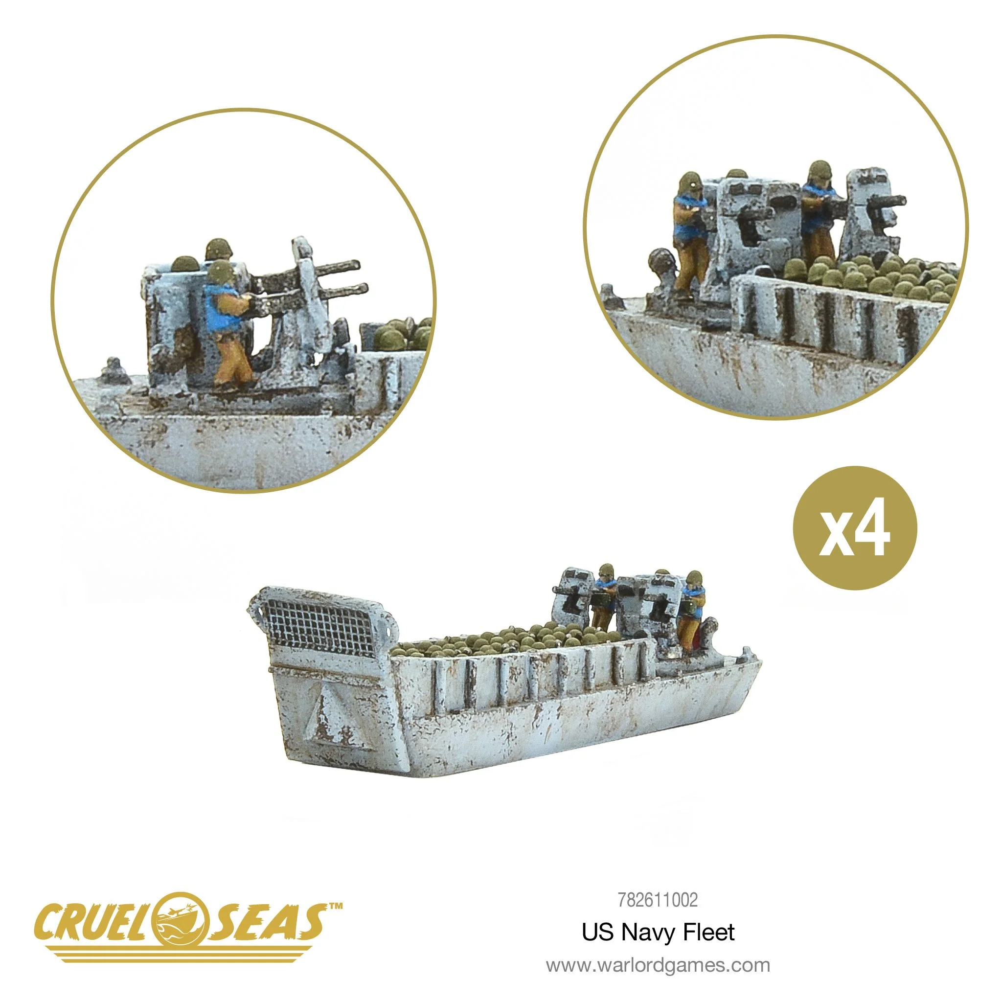 US Navy Fleet + Aircraft Deal - Image 7