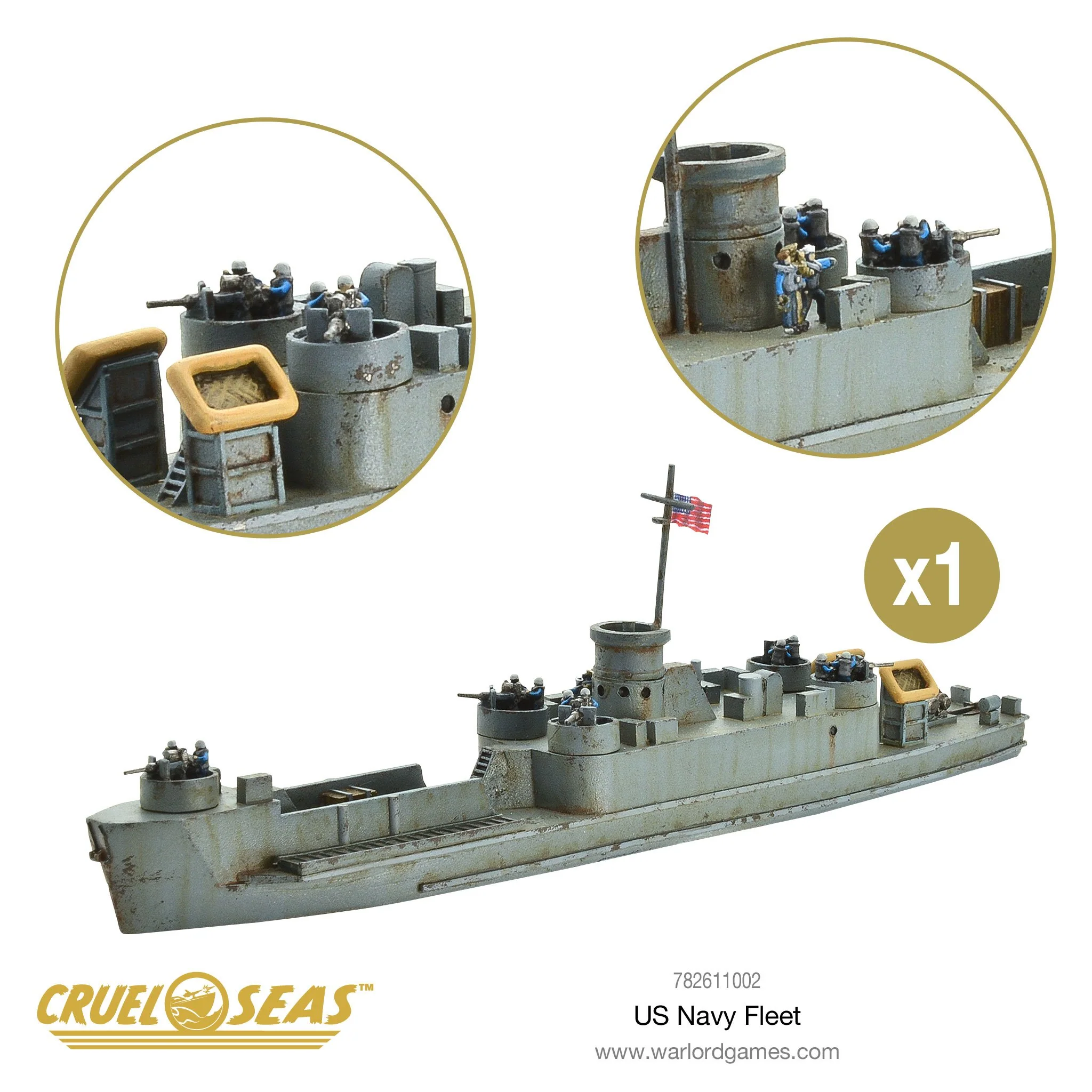 US Navy Fleet + Aircraft Deal - Image 8