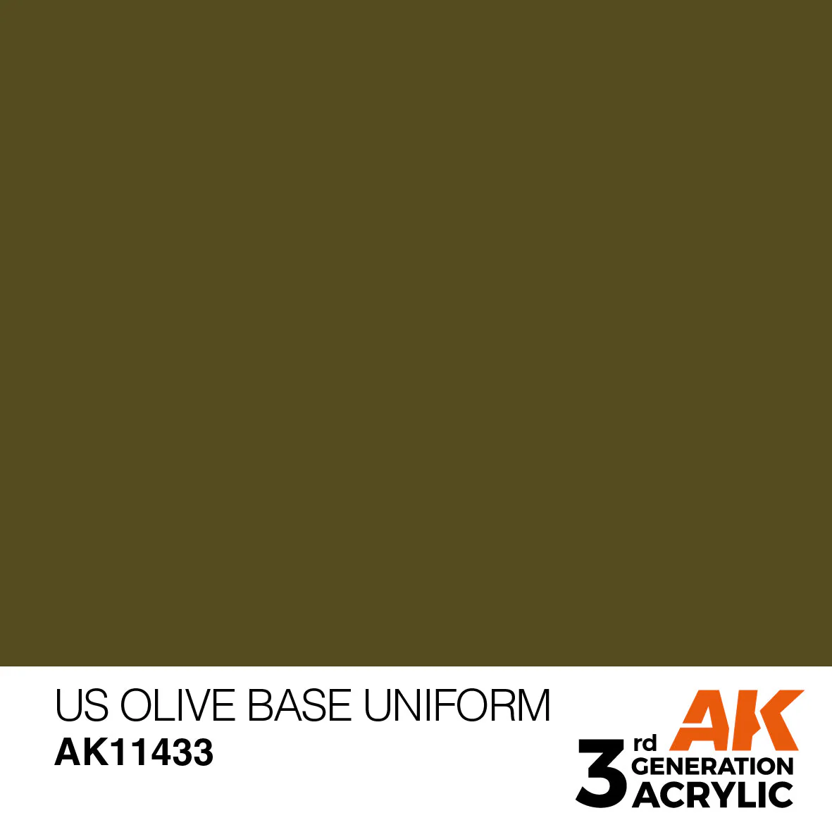 US Olive Base Uniform - Image 2