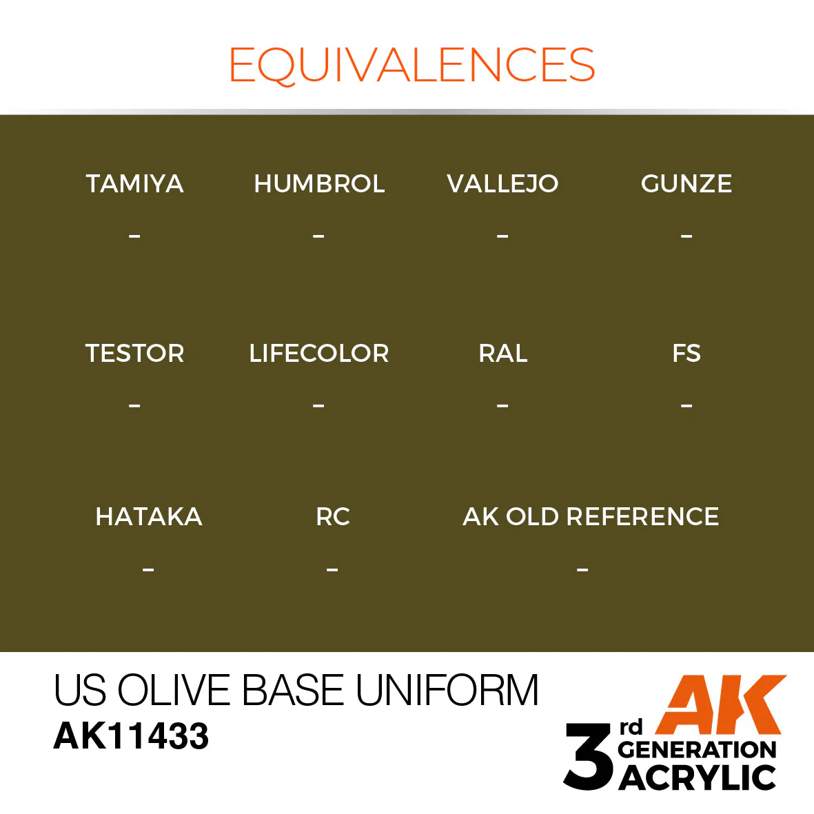 US Olive Base Uniform - Image 3