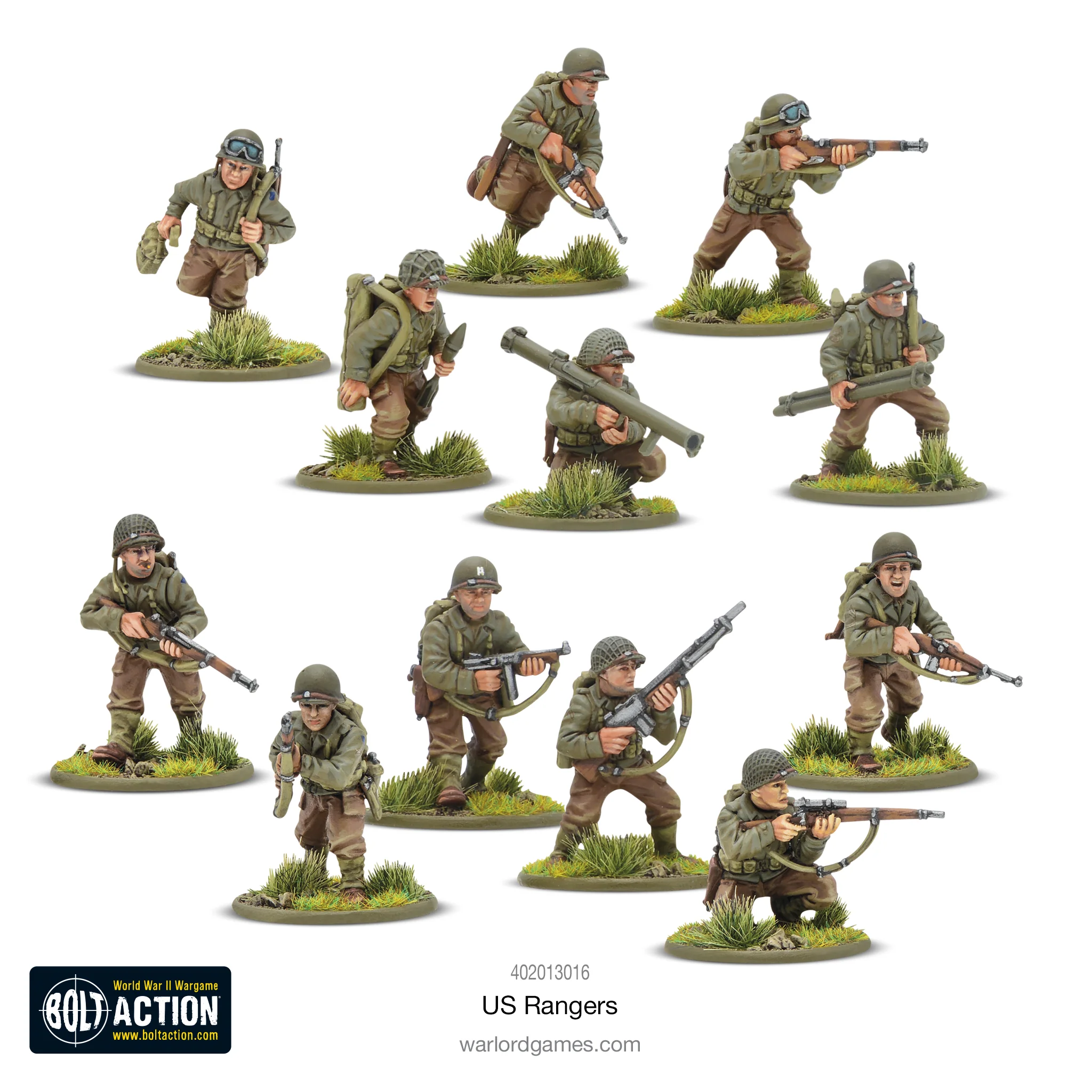US Rangers - Image 2