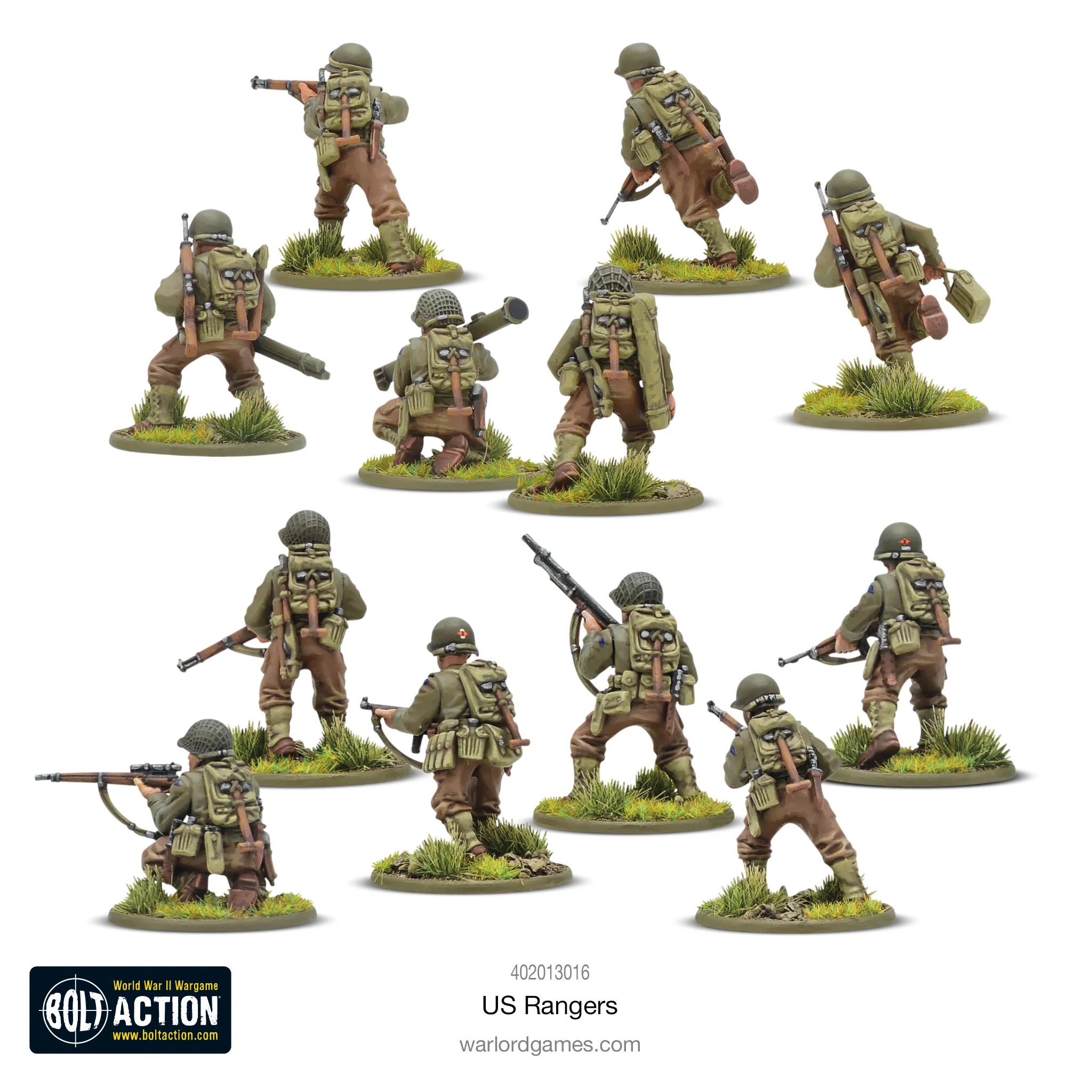 US Rangers - Image 3