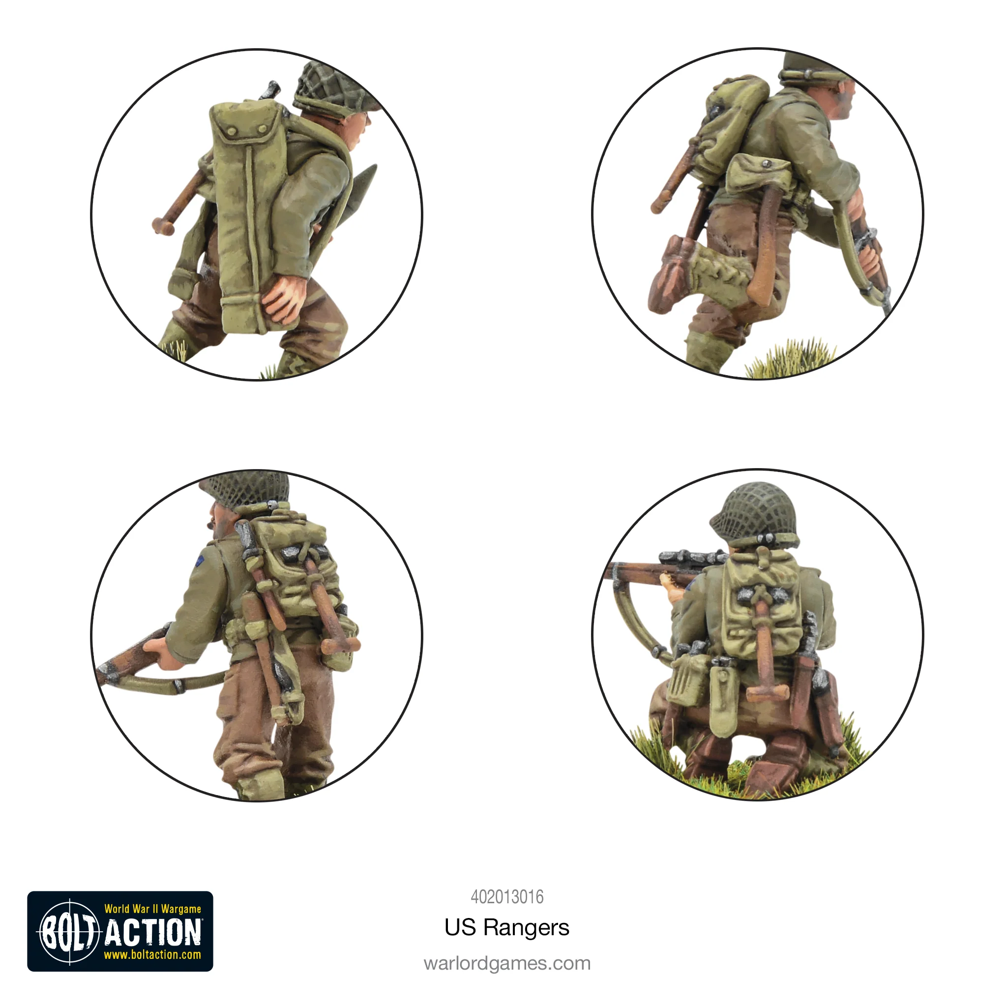 US Rangers - Image 4
