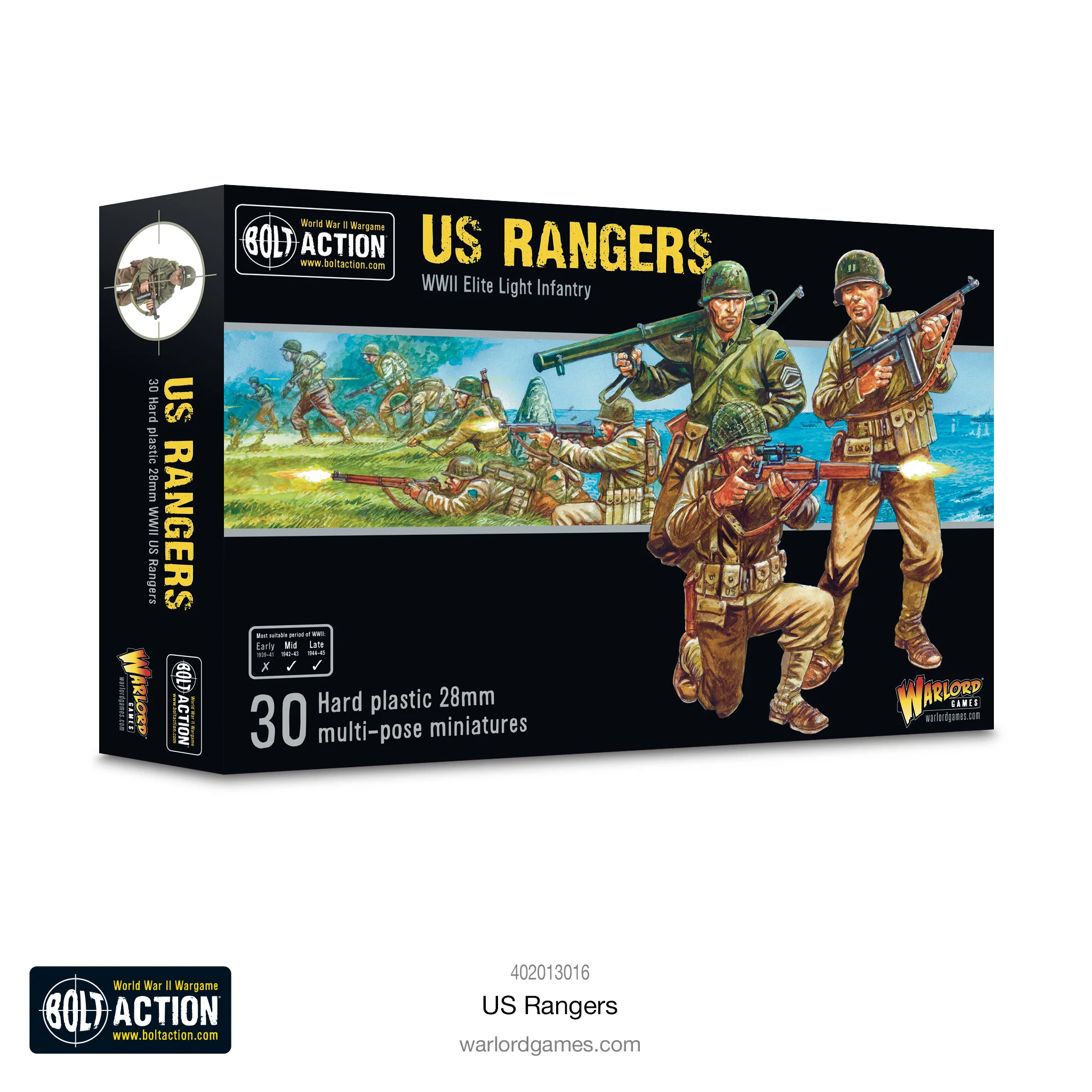 US Rangers - Image 9