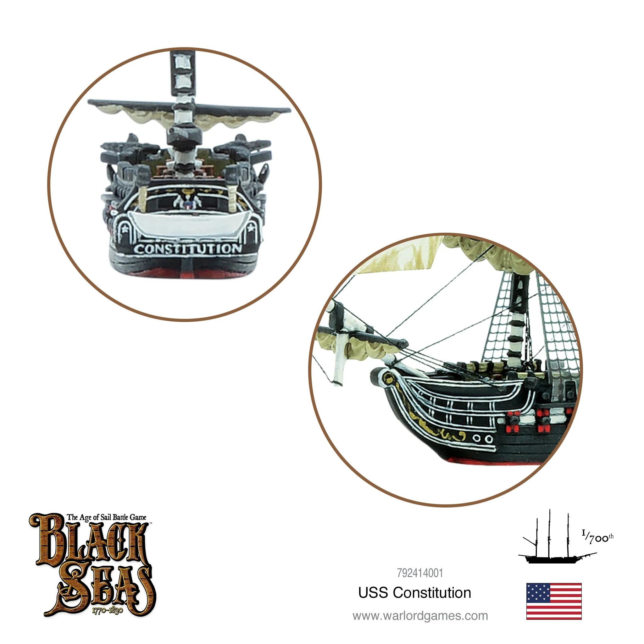 USS Constitution - Image 3