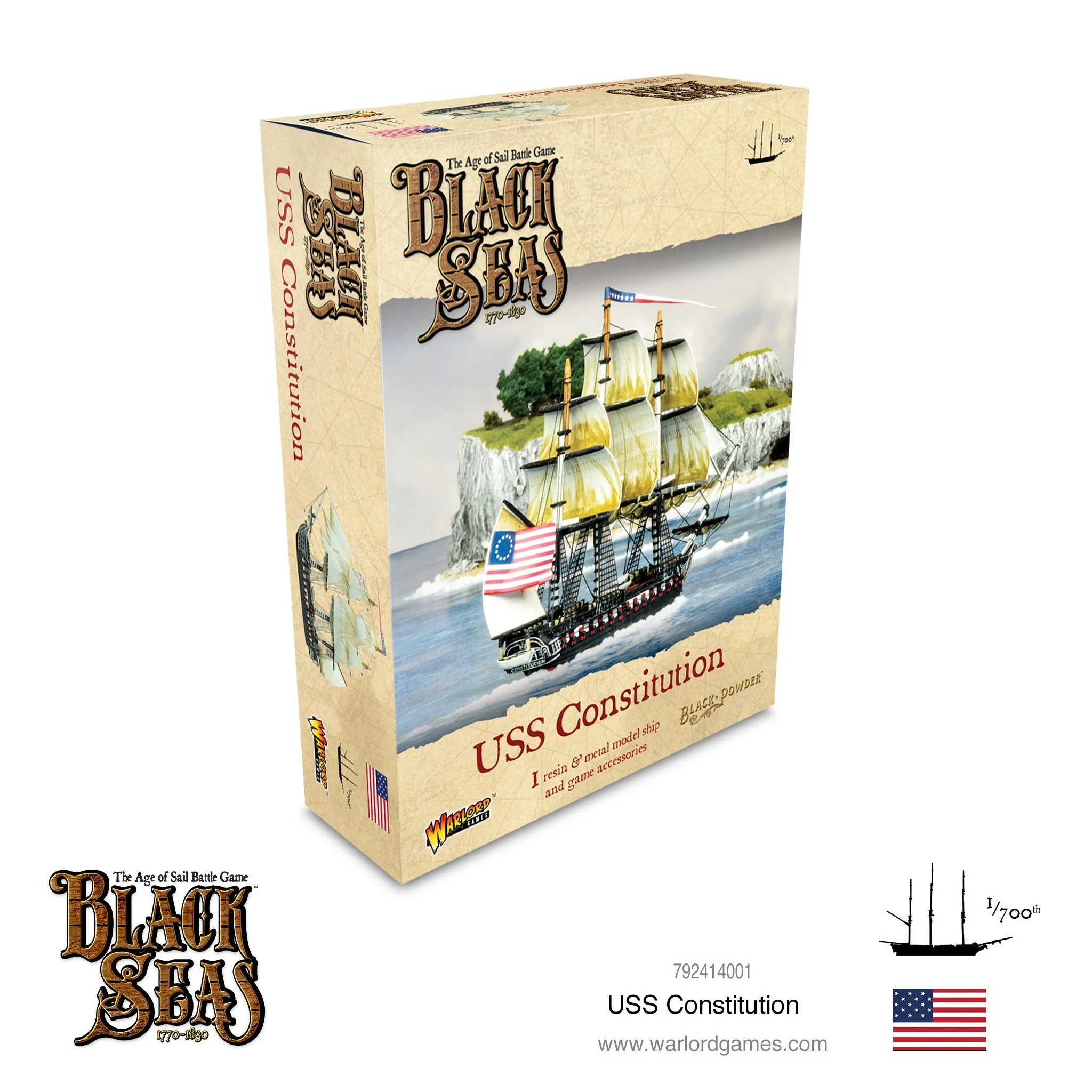 USS Constitution - Image 5