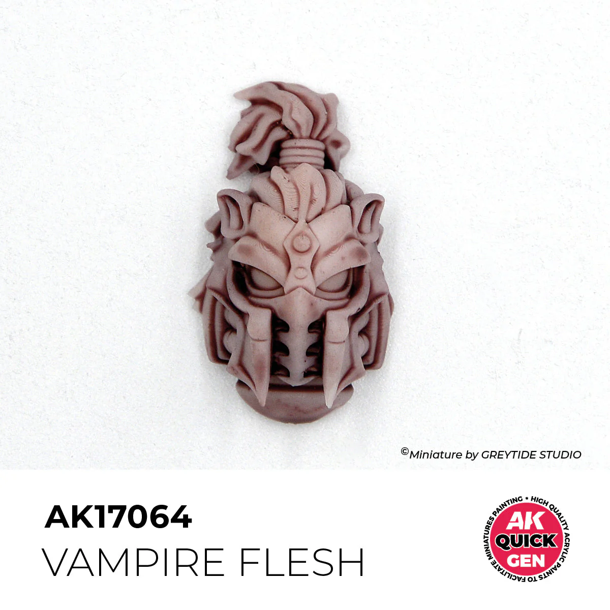 VAMPIRE FLESH 18 ml - QUICK GEN - Image 2