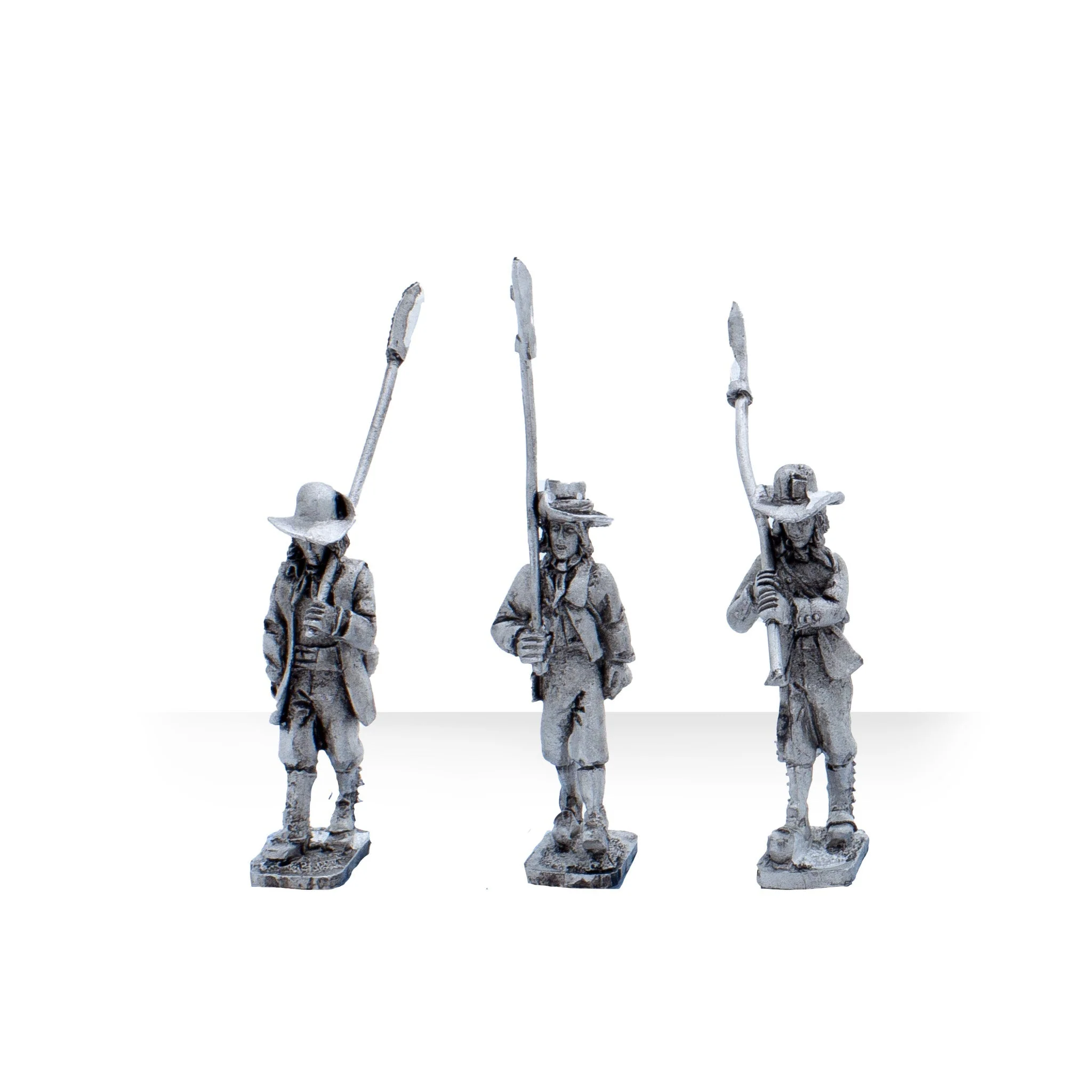 Vendean with Farm Weapons - Regiment - Image 2