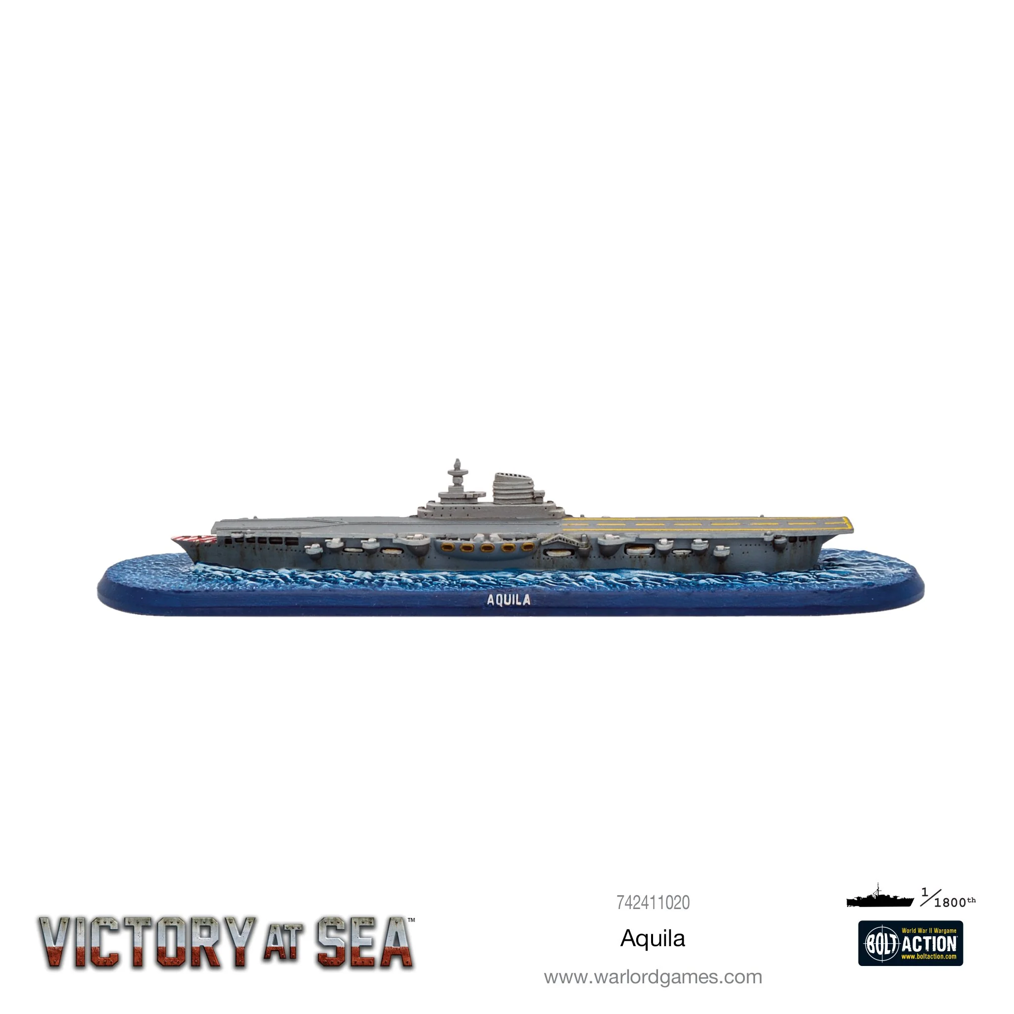 Victory at Sea - Aquila - Image 2