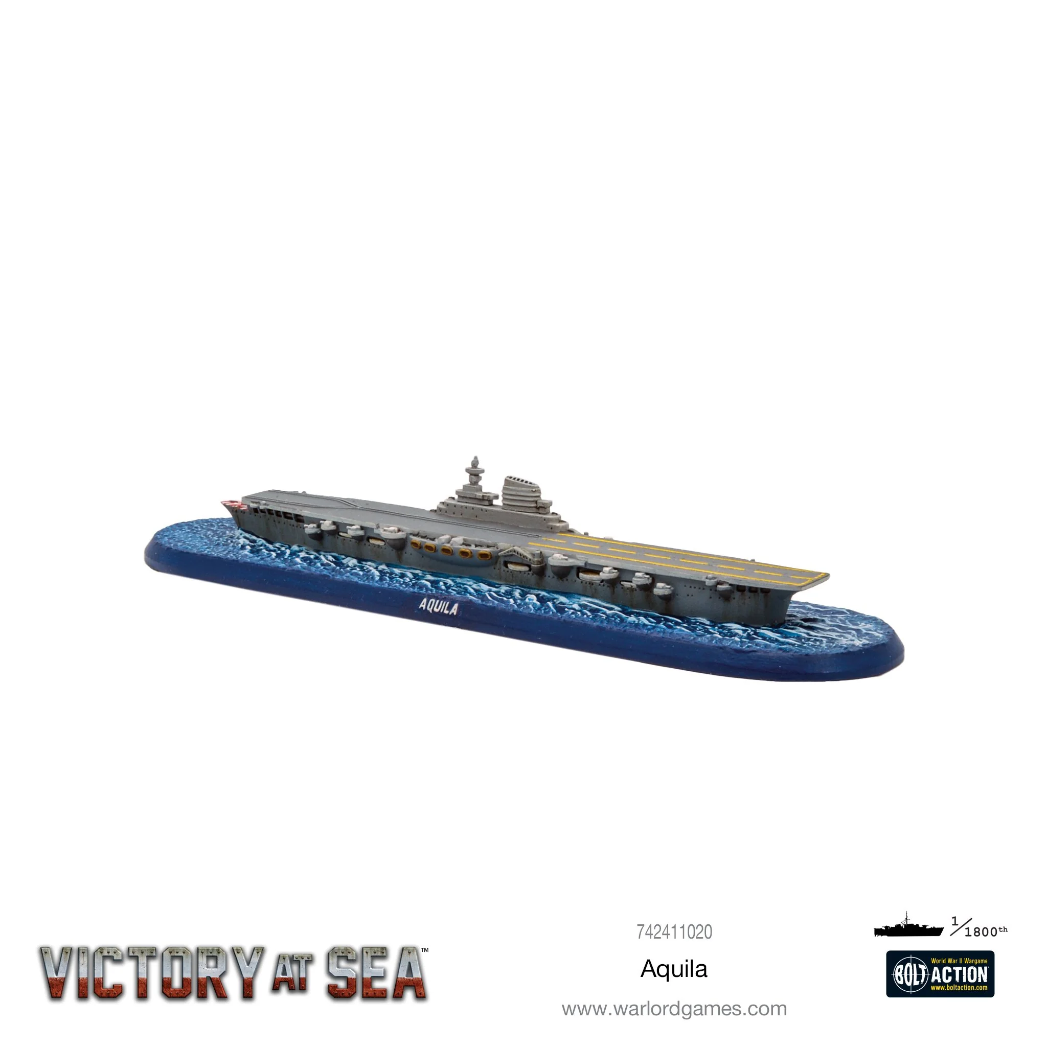 Victory at Sea - Aquila - Image 3